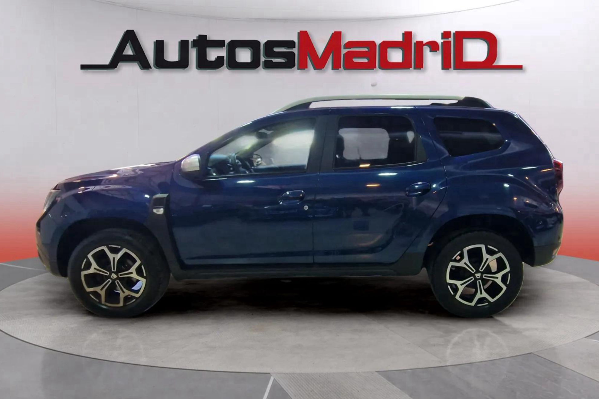 Dacia Duster Prestige TCe 4x2 - foto 4