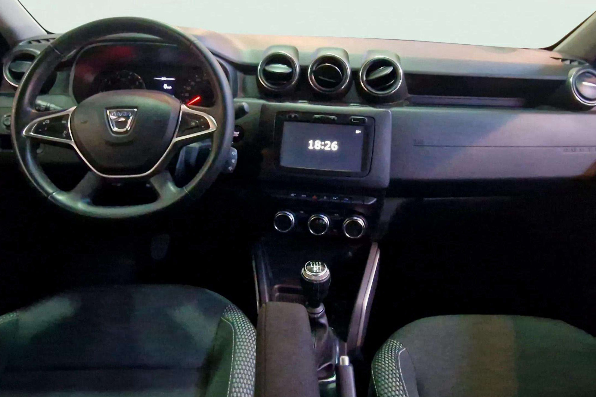 Dacia Duster Prestige TCe 4x2 - foto 16