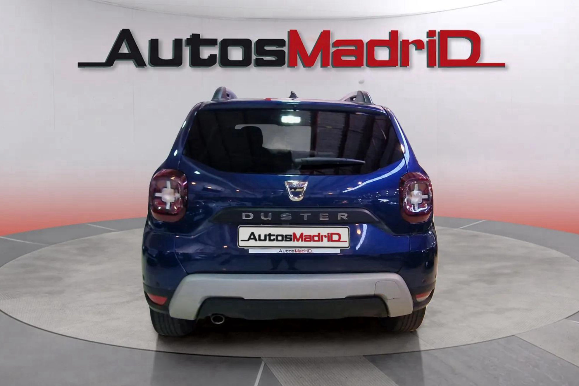 Dacia Duster Prestige TCe 4x2 - foto 6