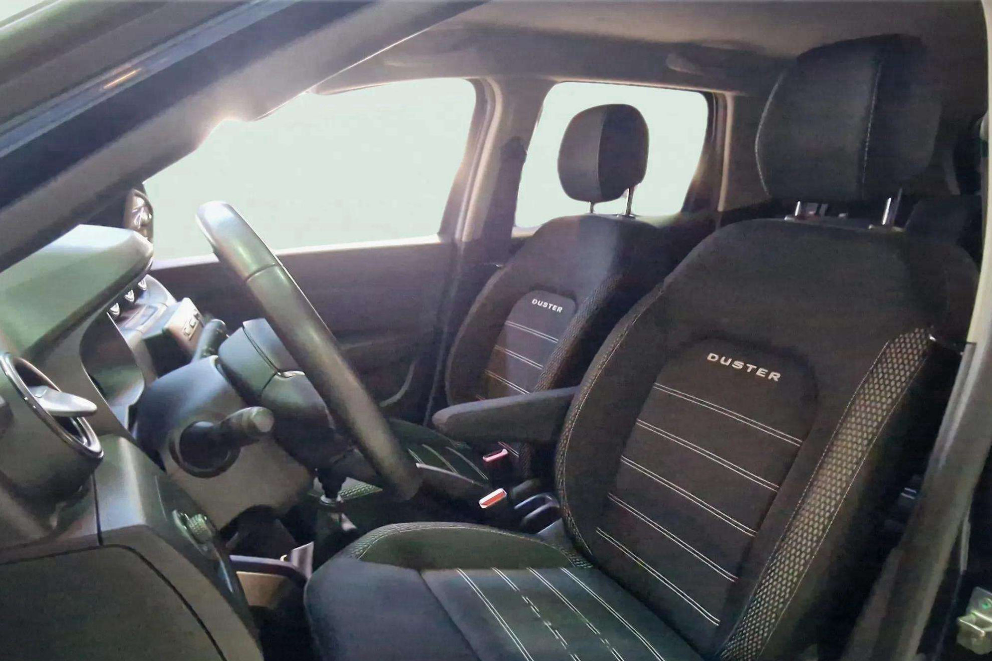 Dacia Duster Prestige TCe 4x2 - foto 14