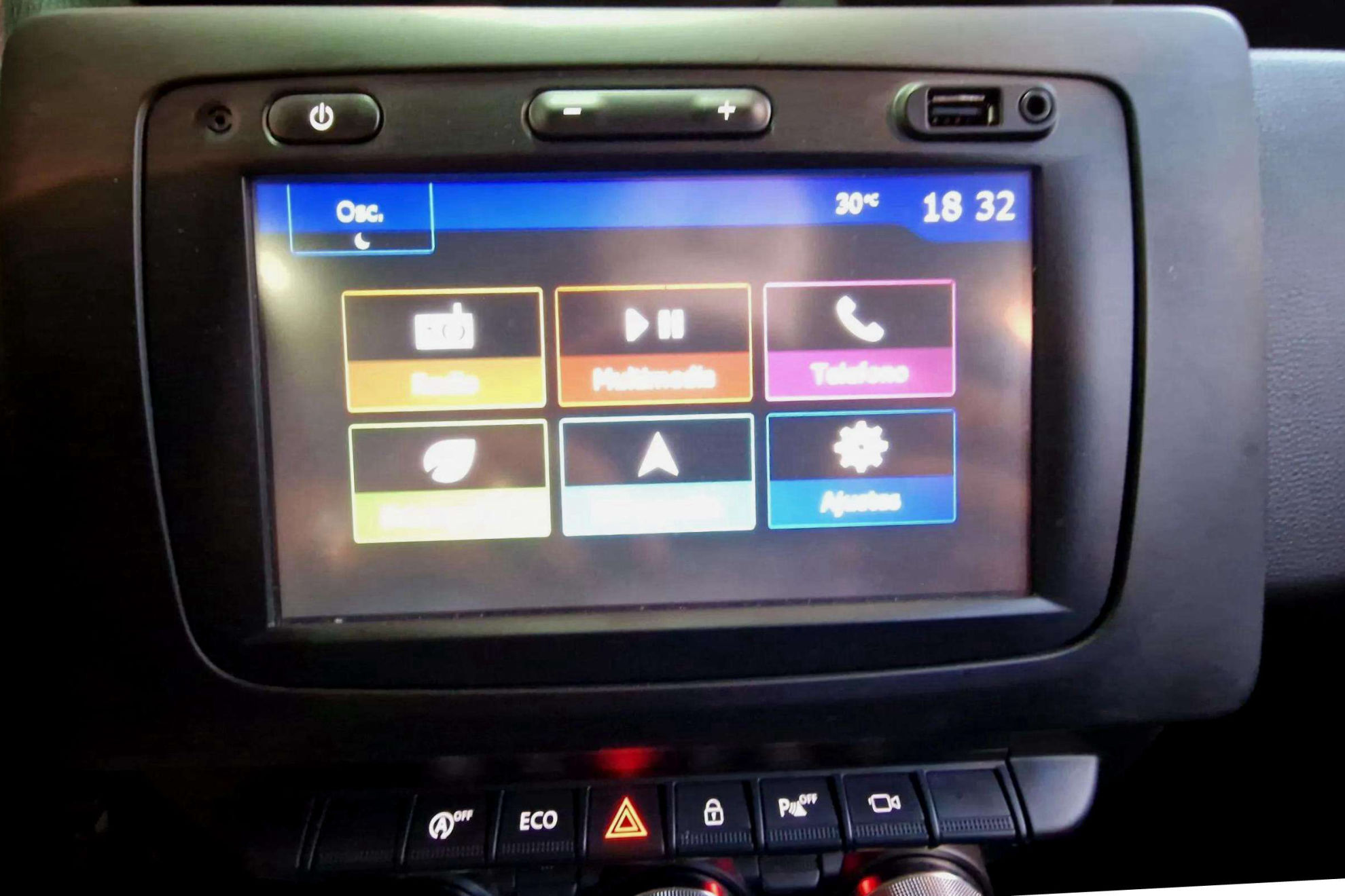 Dacia Duster Prestige TCe 4x2 - foto 22