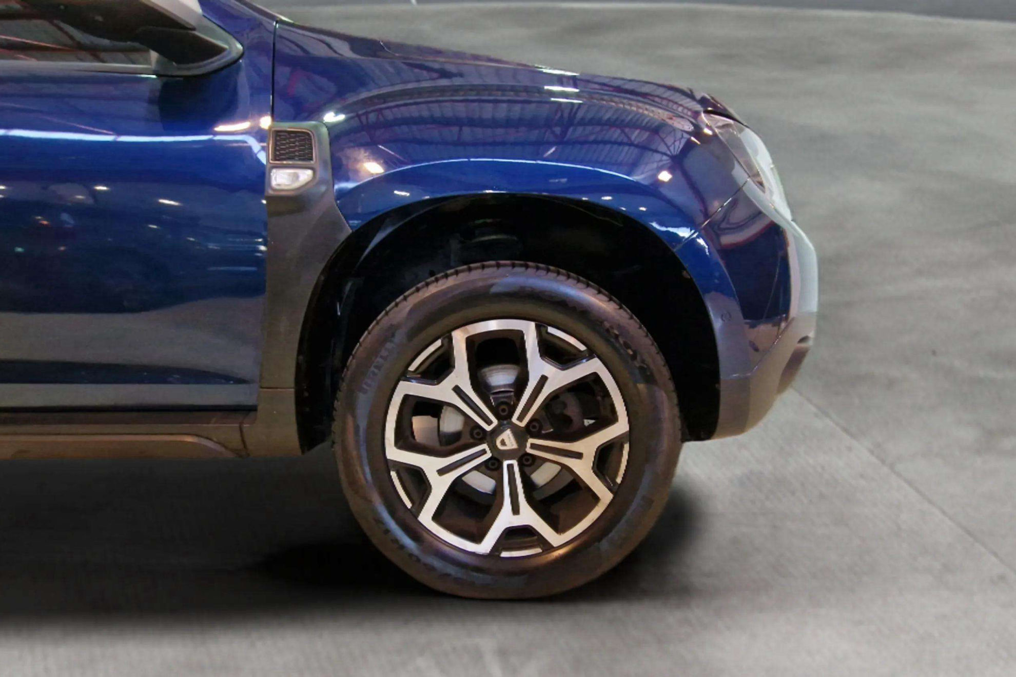 Dacia Duster Prestige TCe 4x2 - foto 10