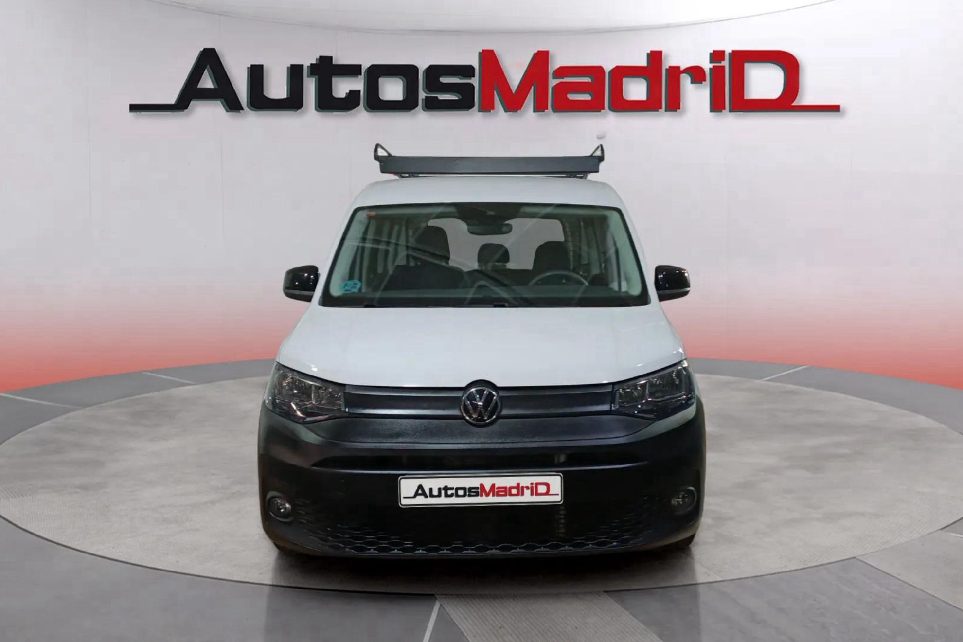 Volkswagen Caddy Origin 2.0 TDI 4Motion - foto 2