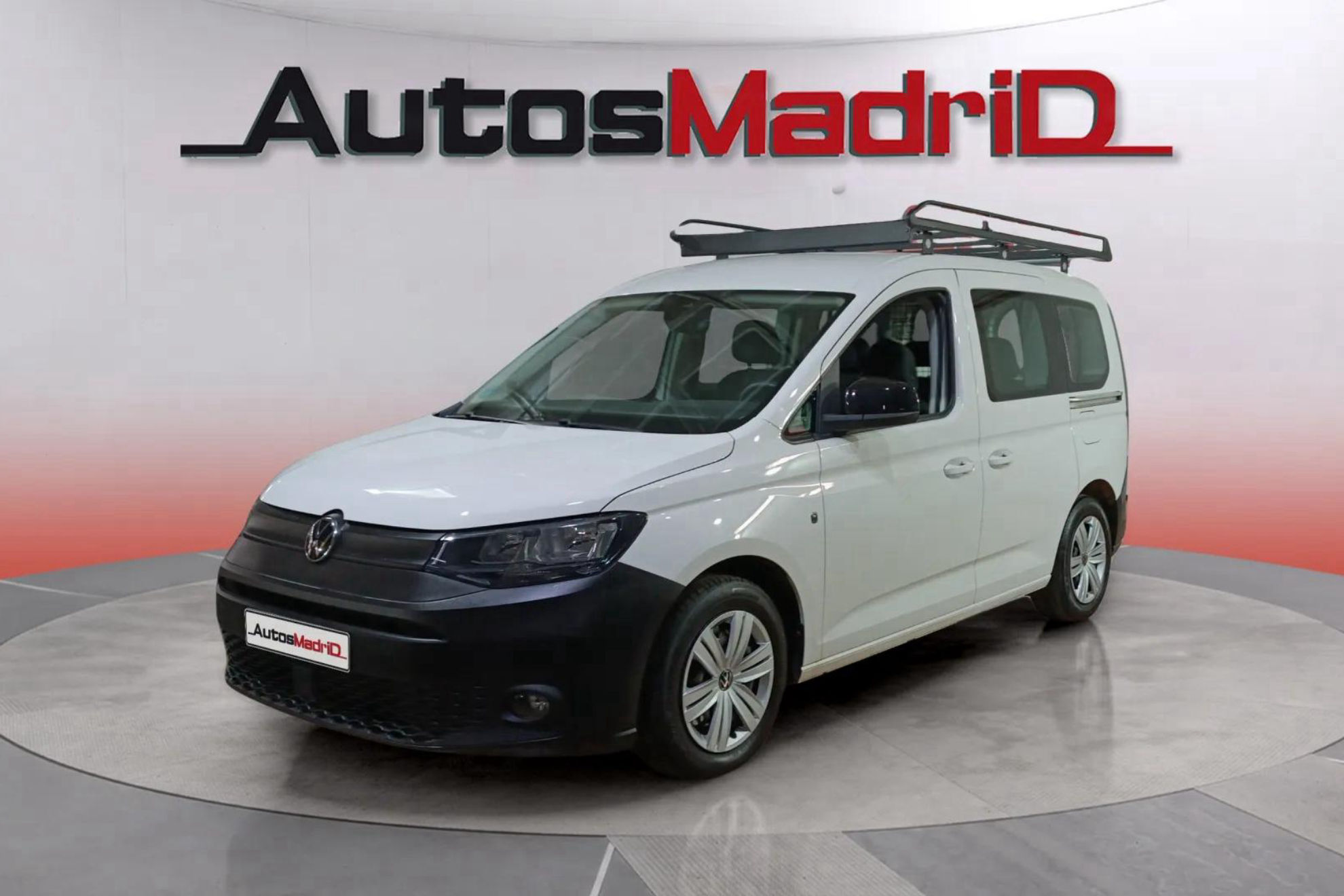 Volkswagen Caddy Origin 2.0 TDI 4Motion - foto 3