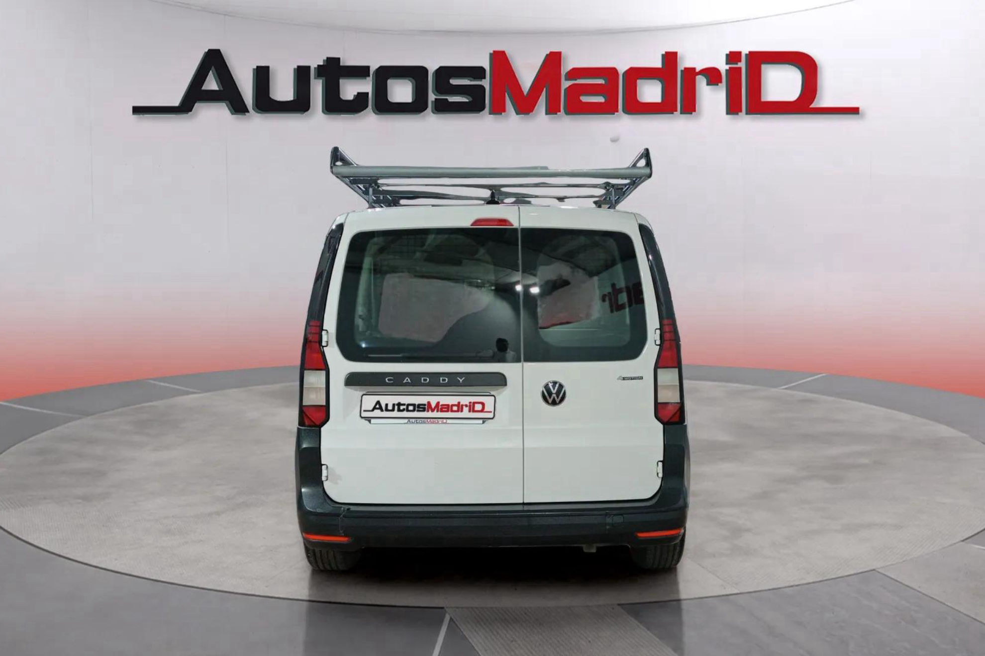Volkswagen Caddy Origin 2.0 TDI 4Motion - foto 6