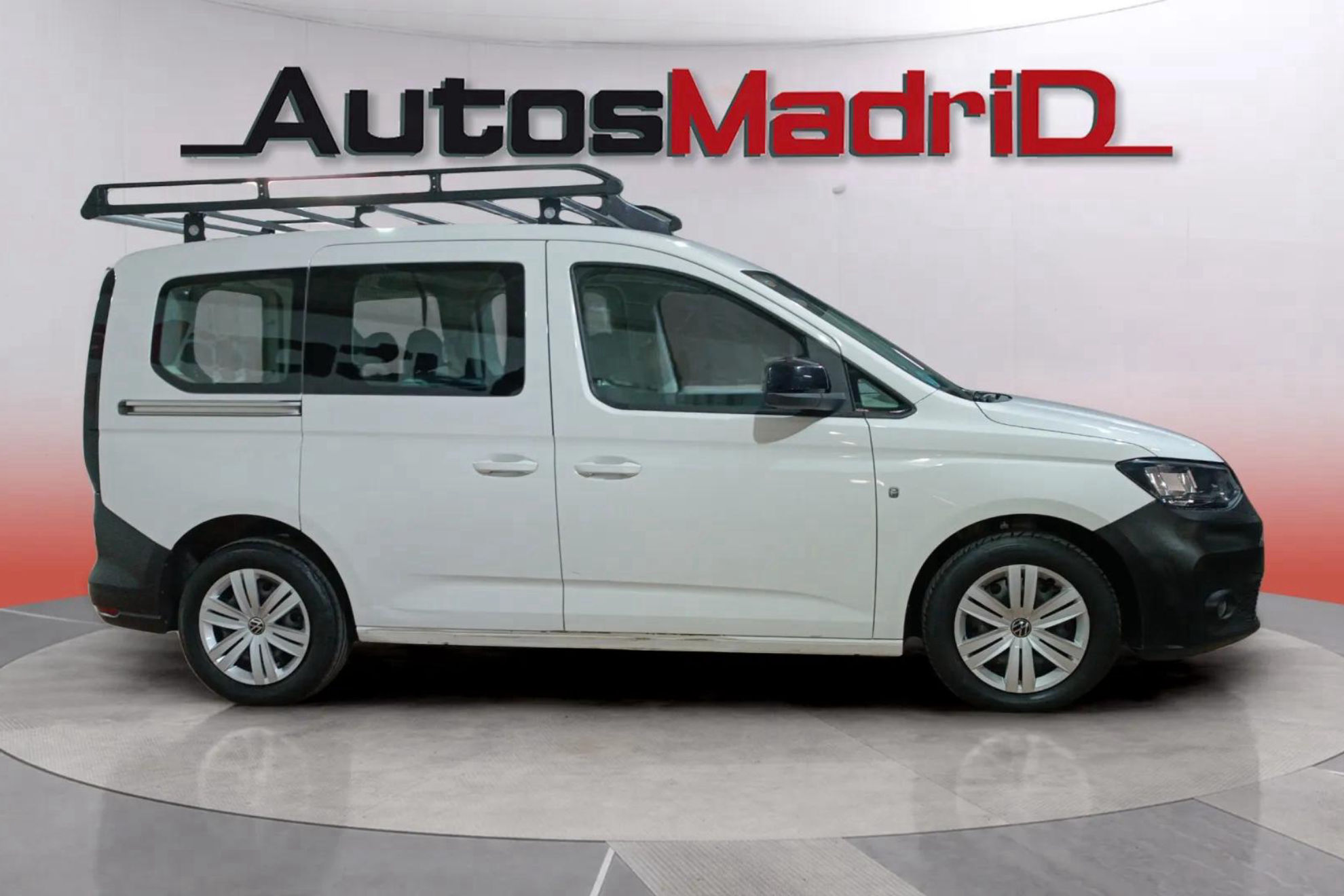 Volkswagen Caddy Origin 2.0 TDI 4Motion - foto 9