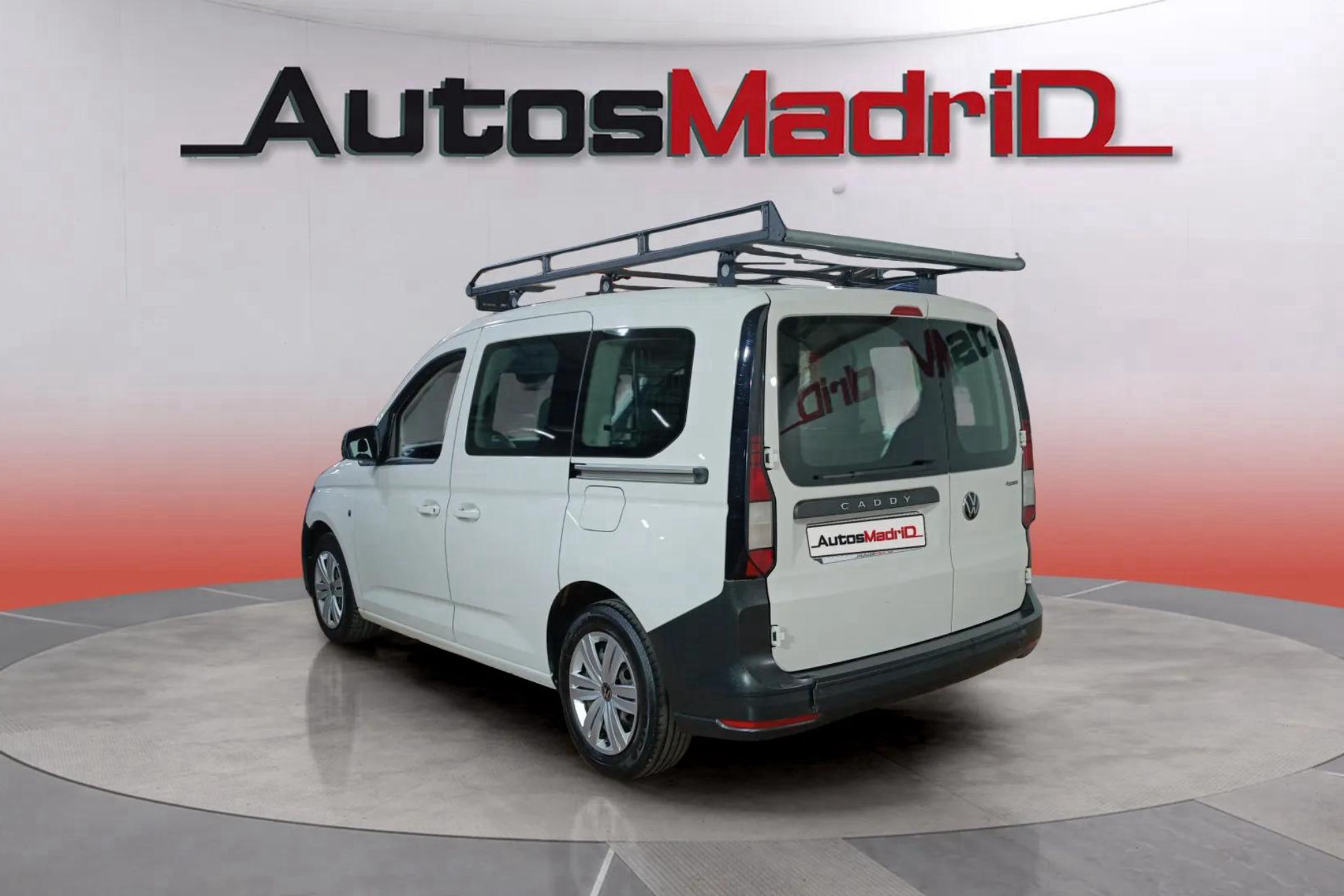 Volkswagen Caddy Origin 2.0 TDI 4Motion - foto 5