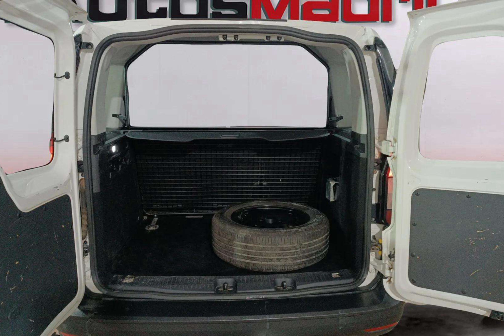 Volkswagen Caddy Origin 2.0 TDI 4Motion - foto 7