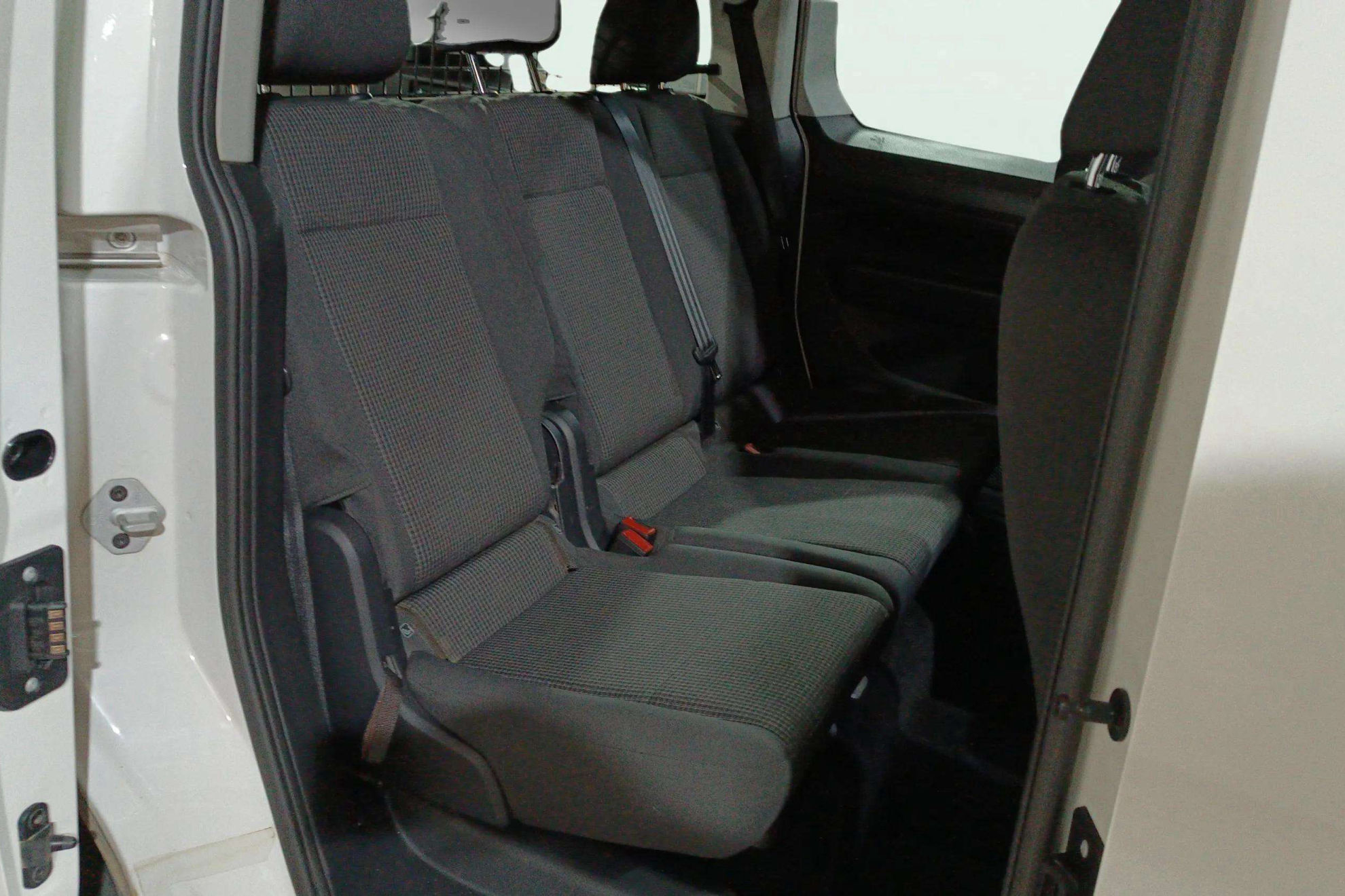 Volkswagen Caddy Origin 2.0 TDI 4Motion - foto 15