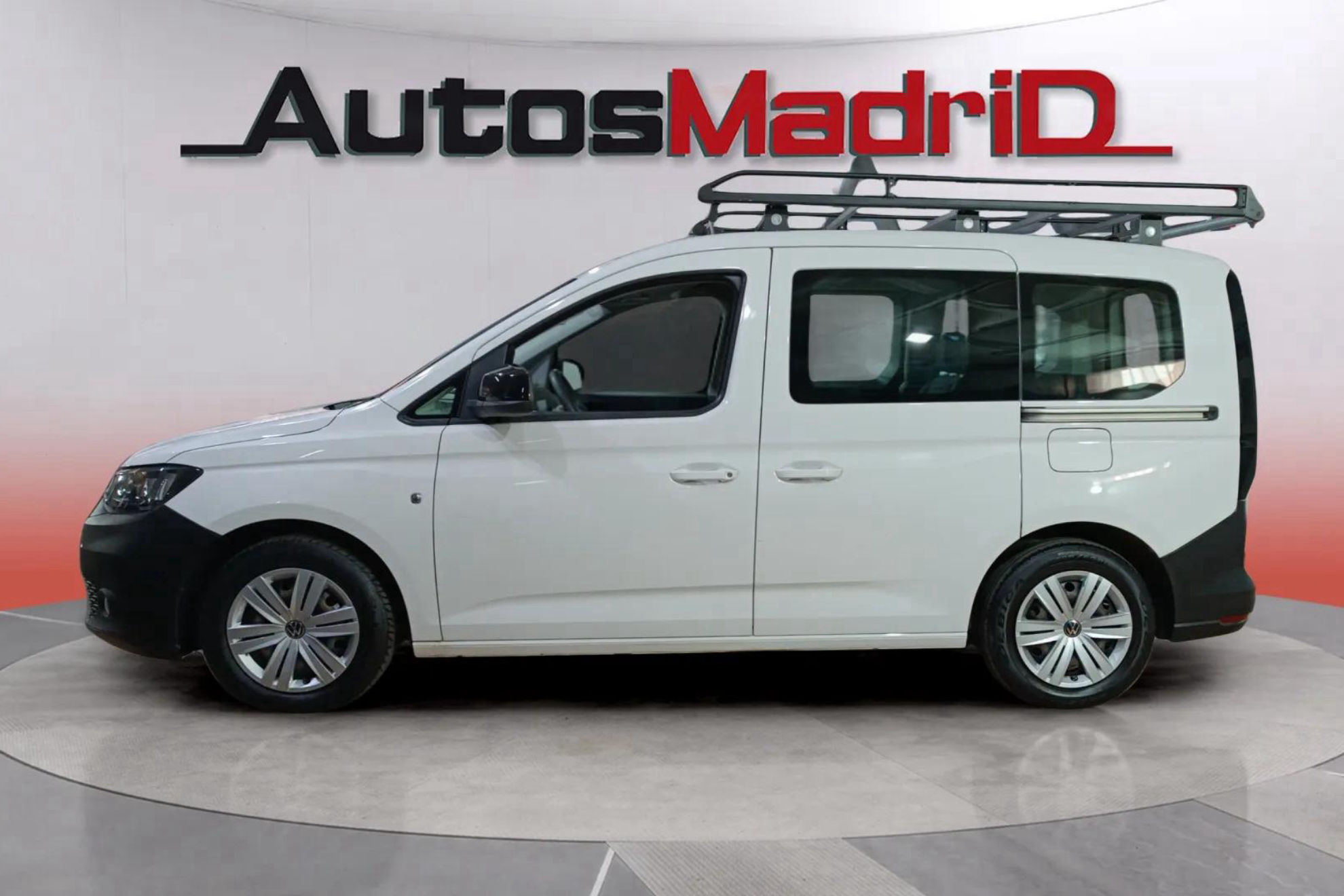 Volkswagen Caddy Origin 2.0 TDI 4Motion - foto 4
