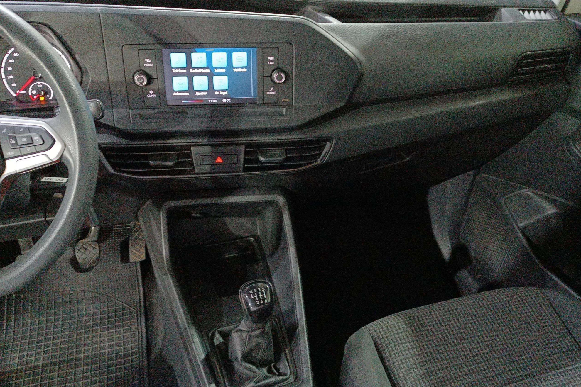 Volkswagen Caddy Origin 2.0 TDI 4Motion - foto 11