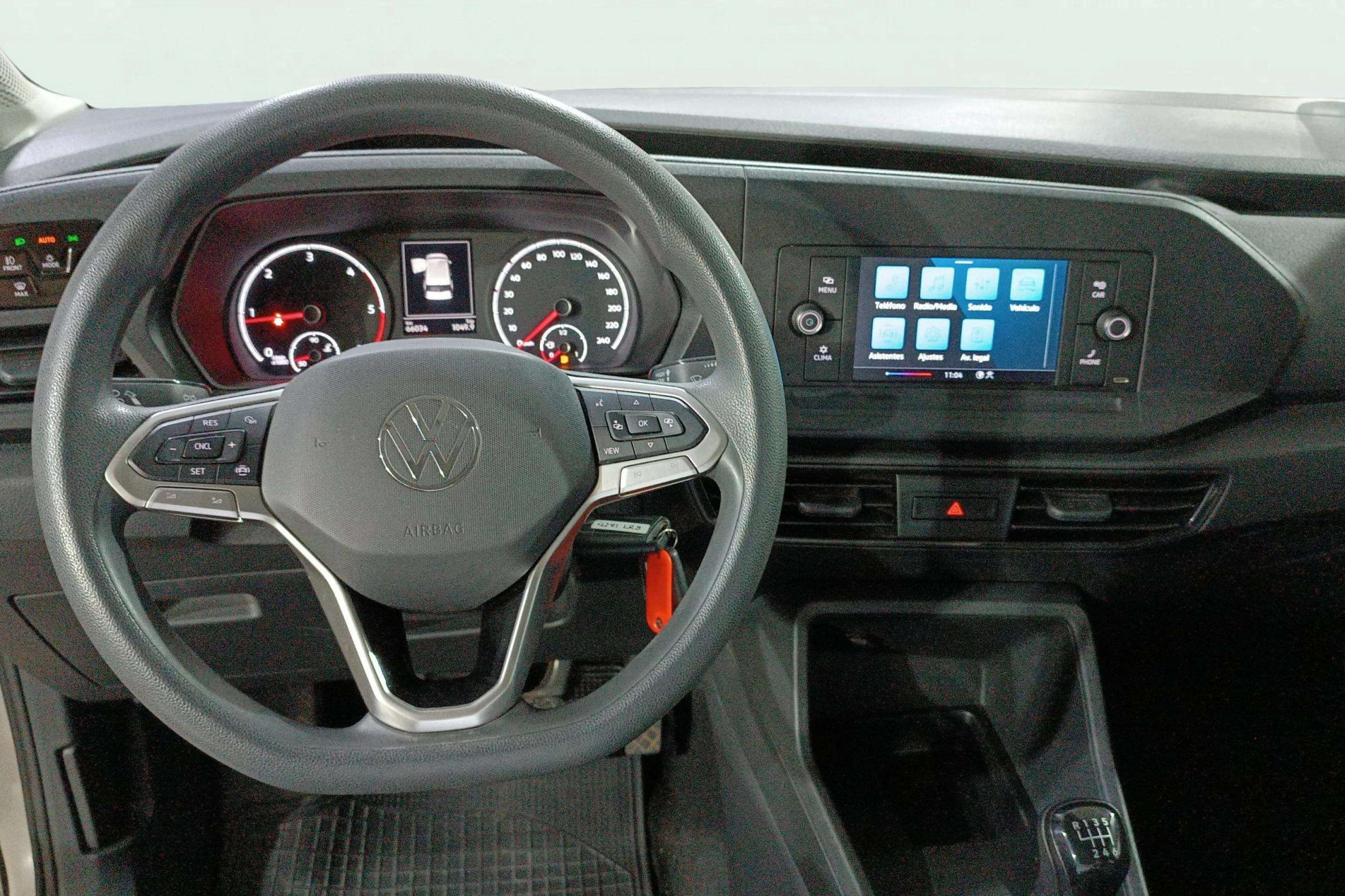 Volkswagen Caddy Origin 2.0 TDI 4Motion - foto 12