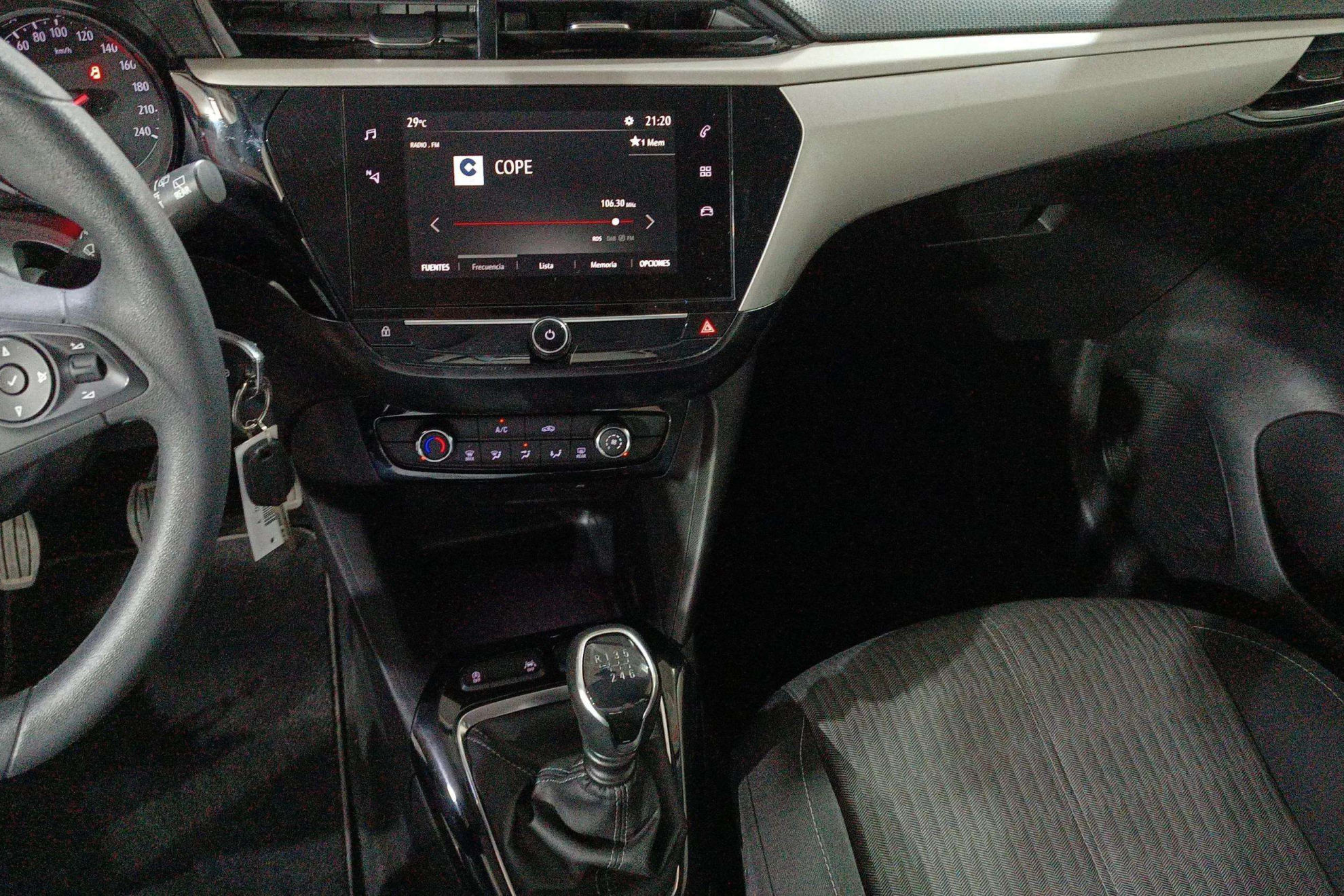 Opel Corsa 1.5D DT Elegance - foto 11