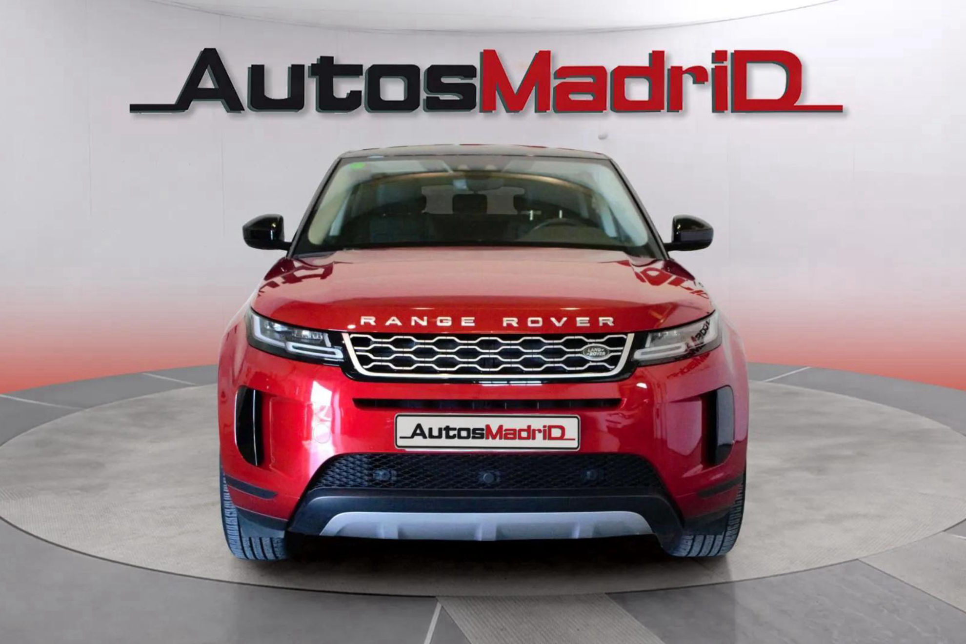 Land Rover Range Rover Evoque 2.0 D180 SE 4WD MHEV - foto 2