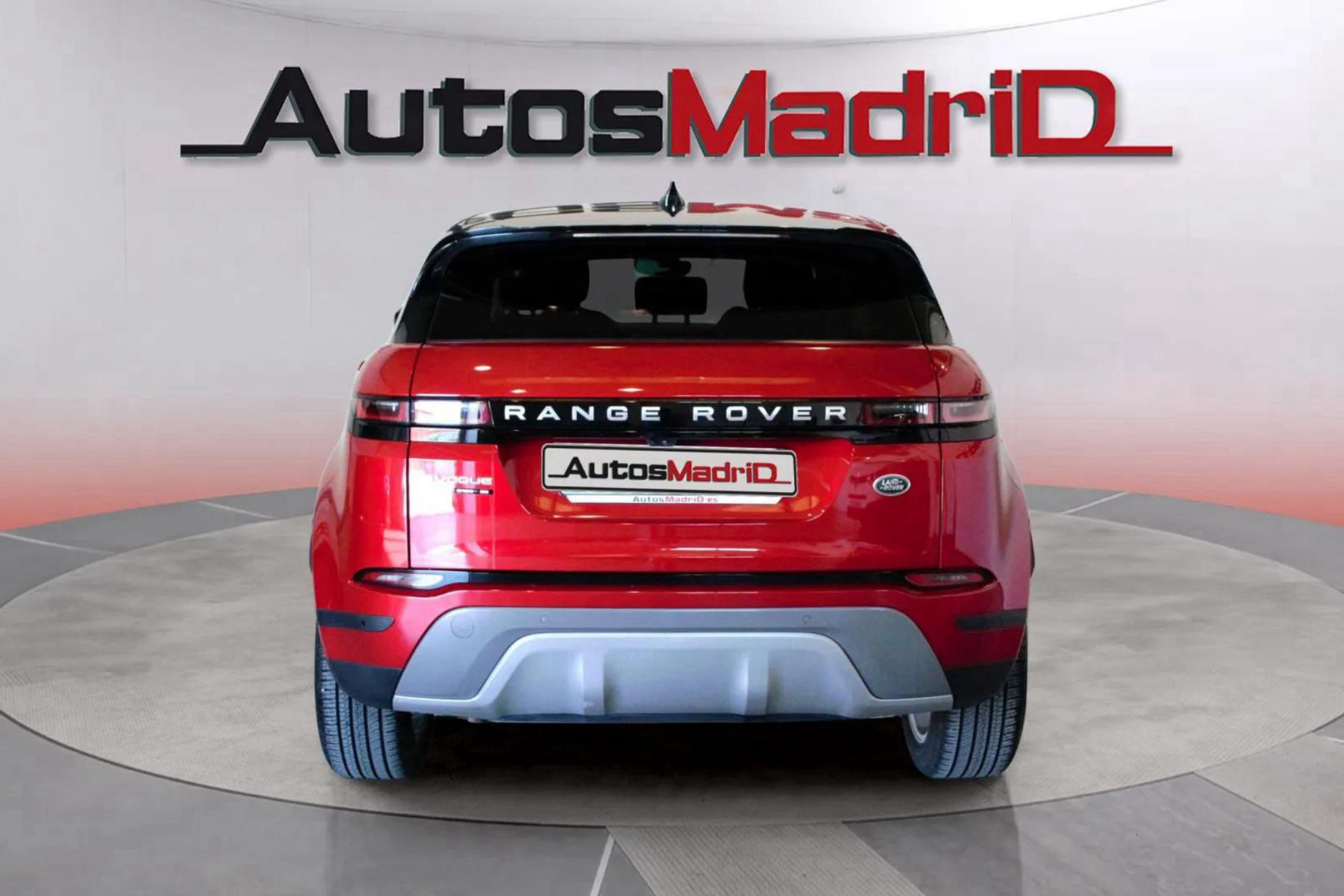 Land Rover Range Rover Evoque 2.0 D180 SE 4WD MHEV - foto 5