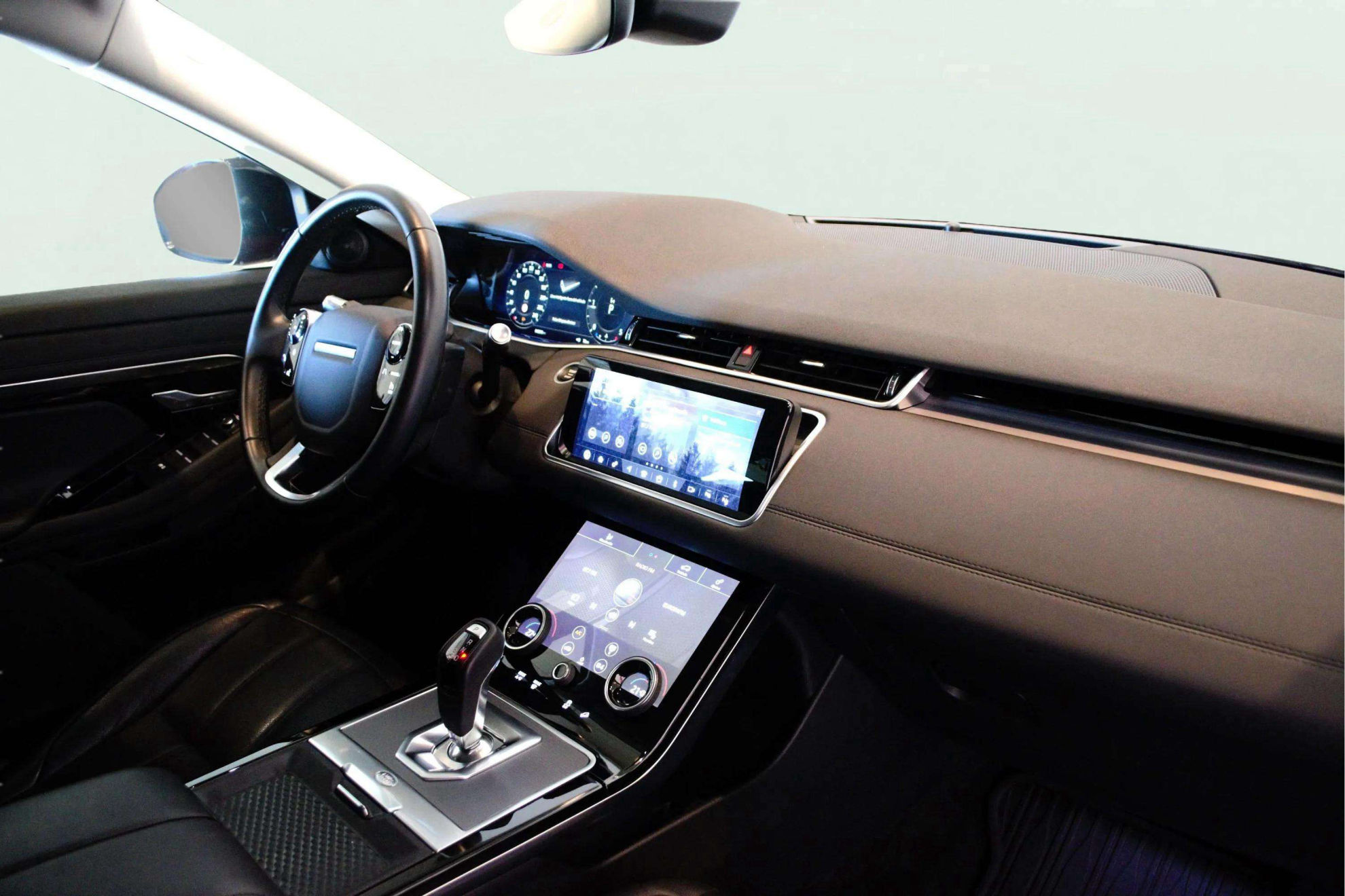 Land Rover Range Rover Evoque 2.0 D180 SE 4WD MHEV - foto 8