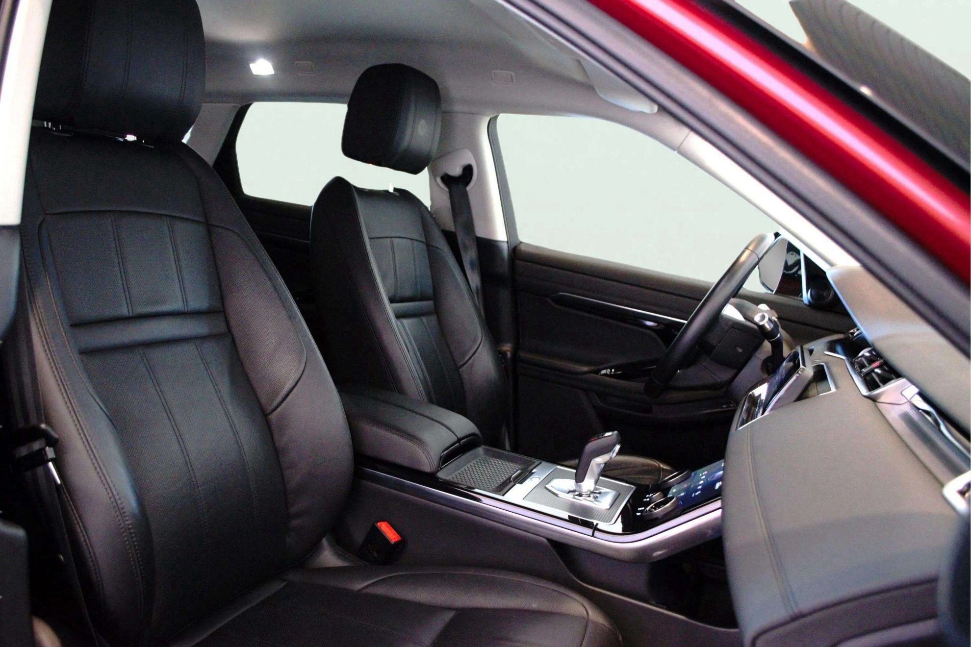 Land Rover Range Rover Evoque 2.0 D180 SE 4WD MHEV - foto 9