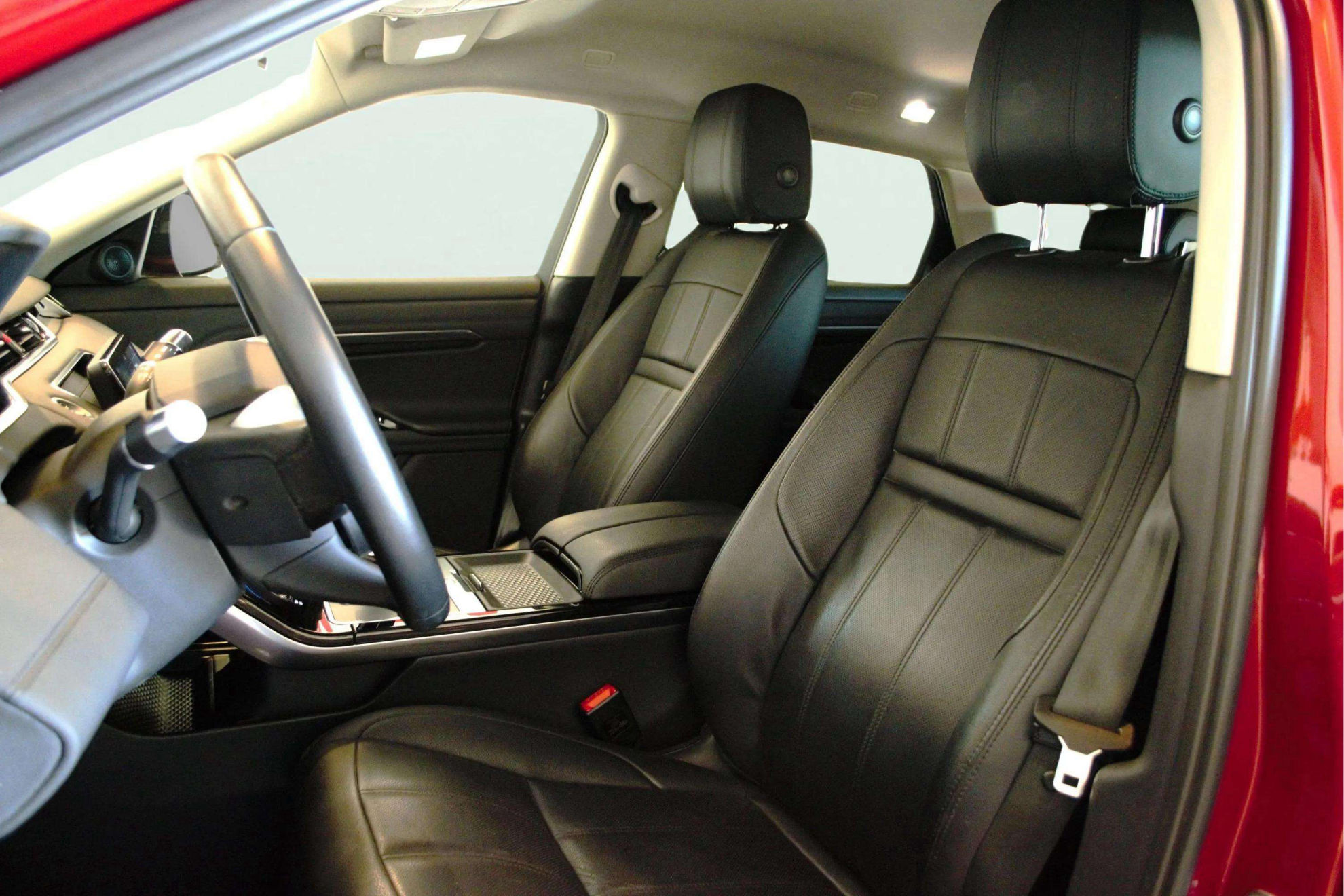 Land Rover Range Rover Evoque 2.0 D180 SE 4WD MHEV - foto 13