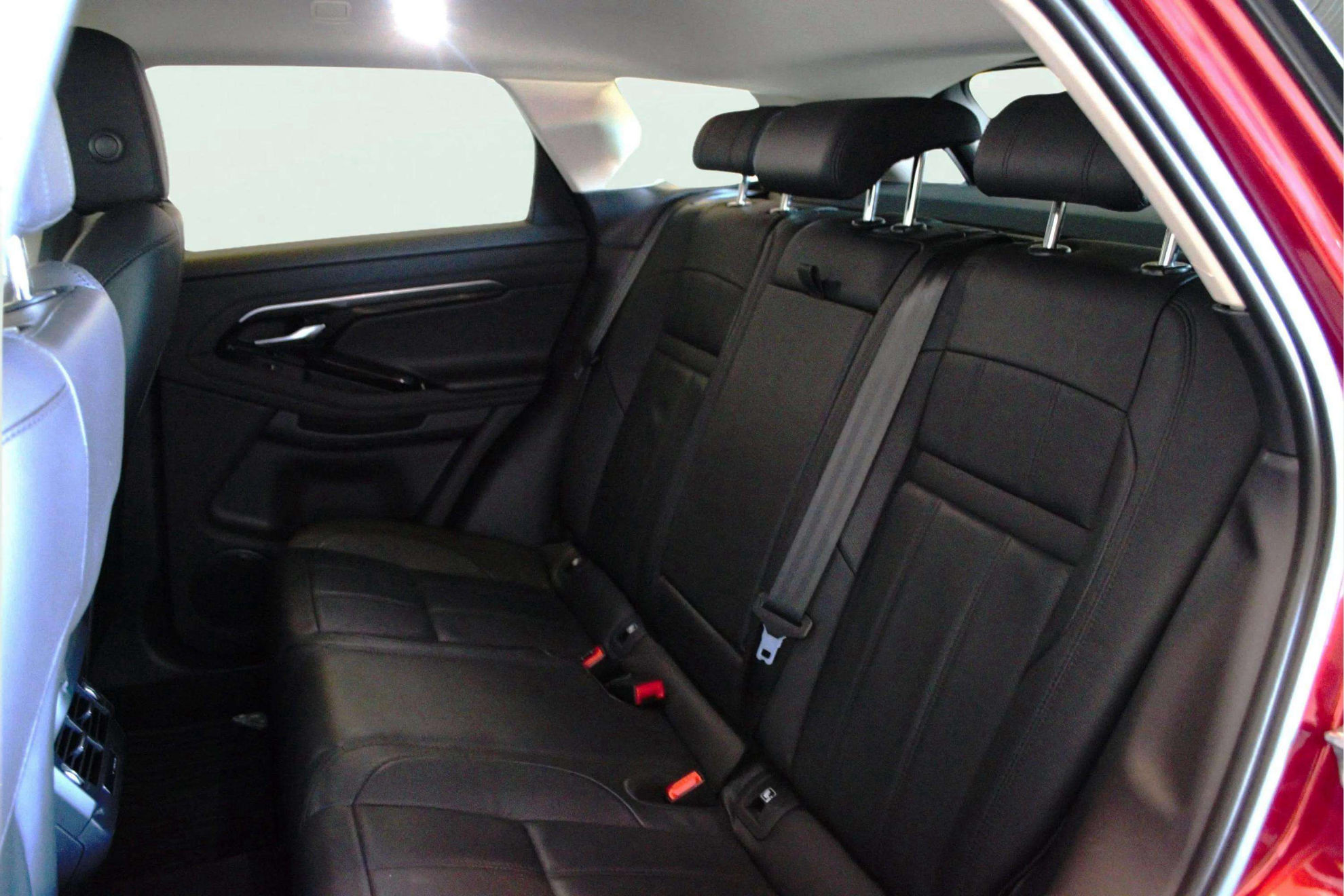 Land Rover Range Rover Evoque 2.0 D180 SE 4WD MHEV - foto 10