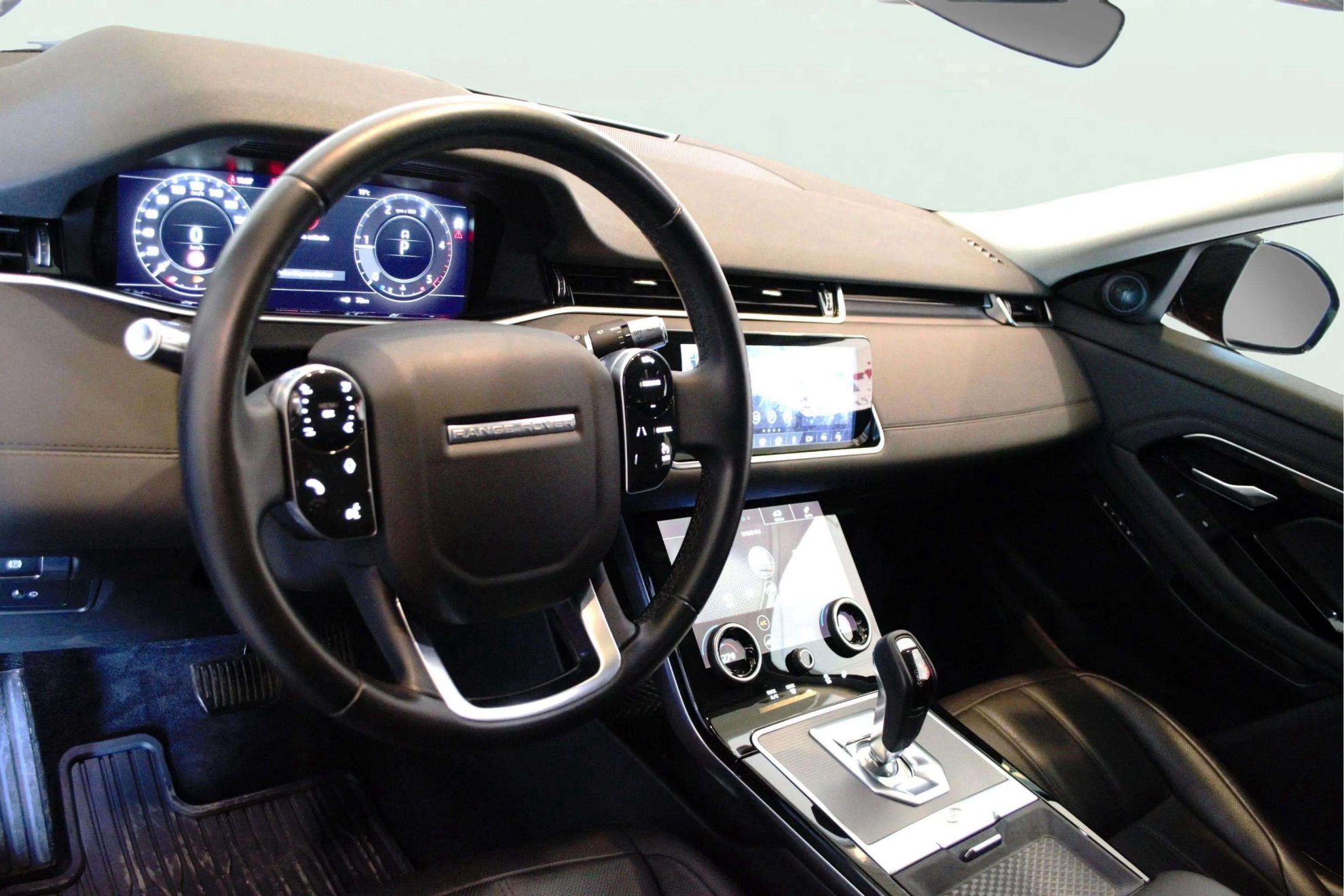 Land Rover Range Rover Evoque 2.0 D180 SE 4WD MHEV - foto 14