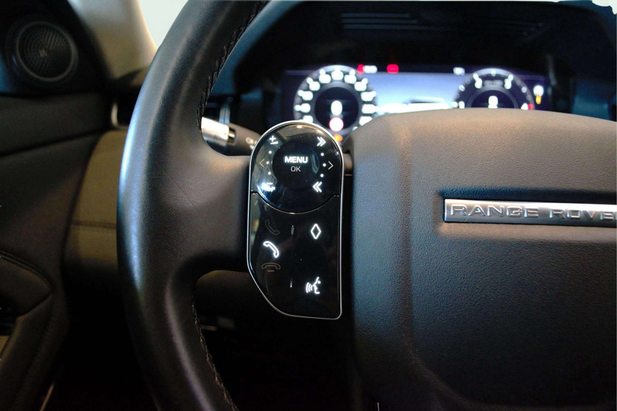 Land Rover Range Rover Evoque 2.0 D180 SE 4WD MHEV - foto 19