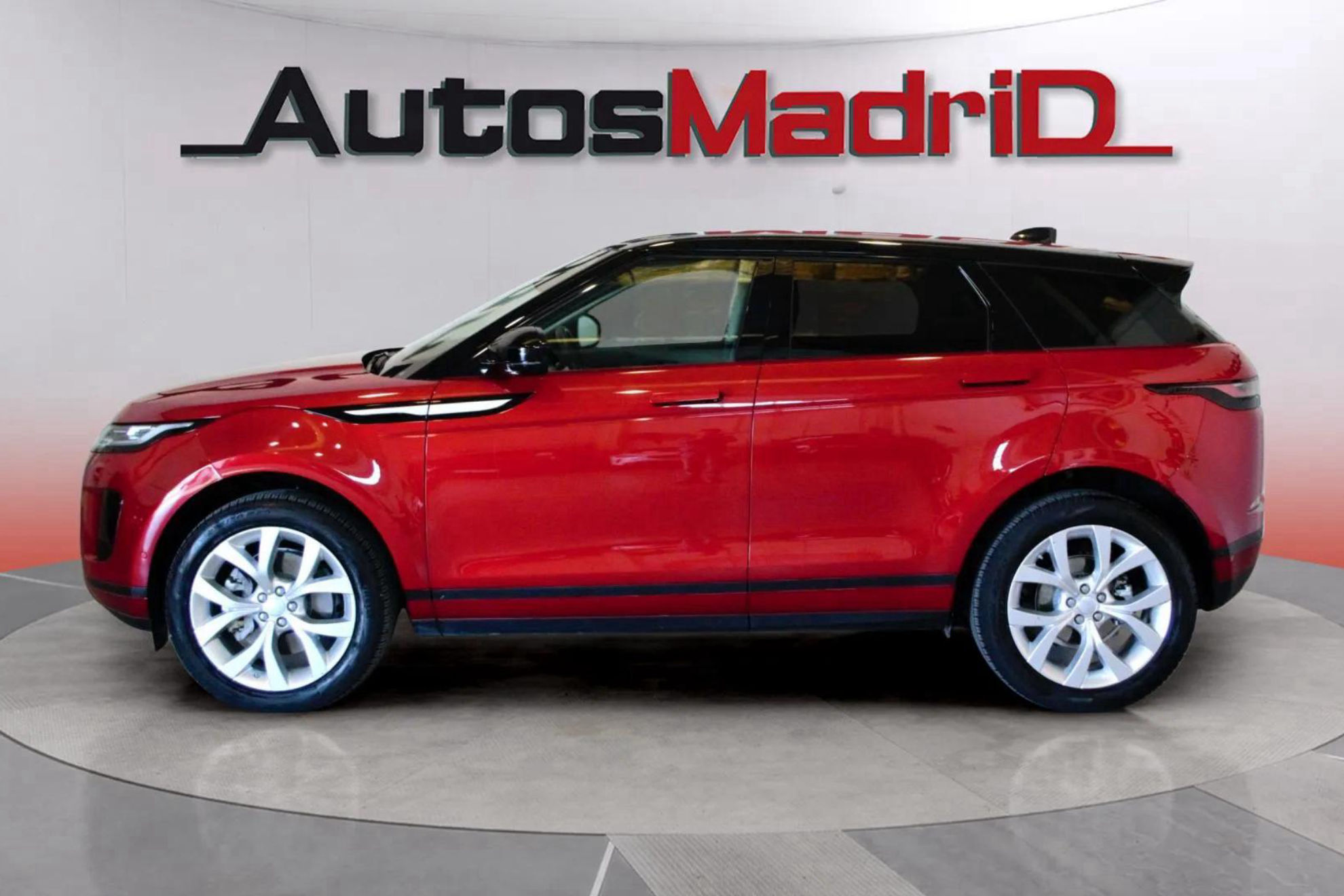 Land Rover Range Rover Evoque 2.0 D180 SE 4WD MHEV - foto 3