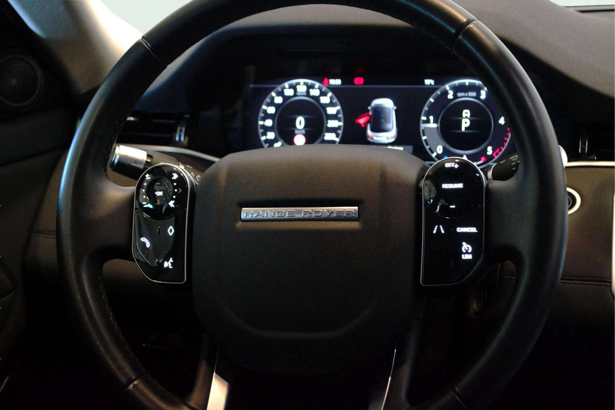 Land Rover Range Rover Evoque 2.0 D180 SE 4WD MHEV - foto 17