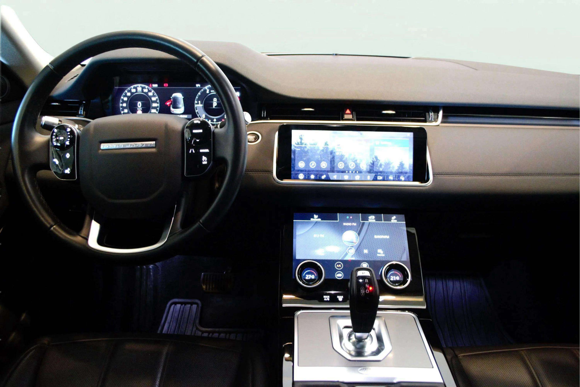Land Rover Range Rover Evoque 2.0 D180 SE 4WD MHEV - foto 16