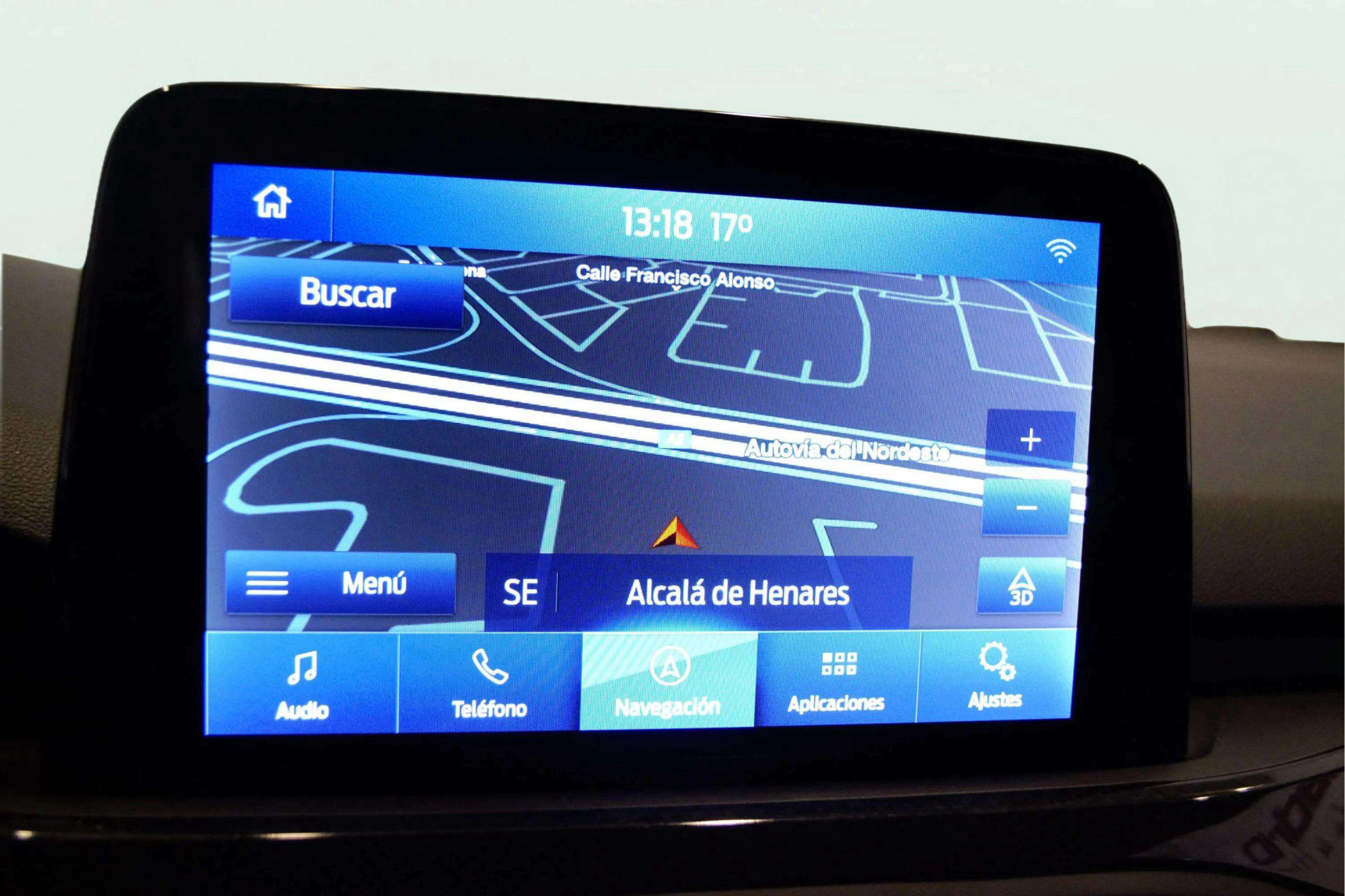 Ford Focus 1.0 EcoBoost ST-Line - foto 31