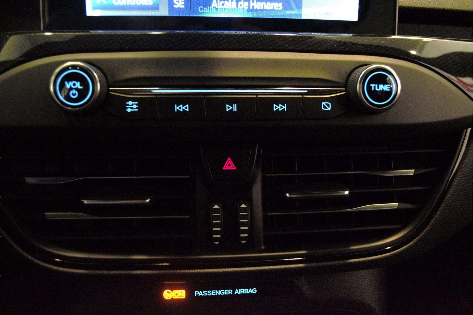 Ford Focus 1.0 EcoBoost ST-Line - foto 33