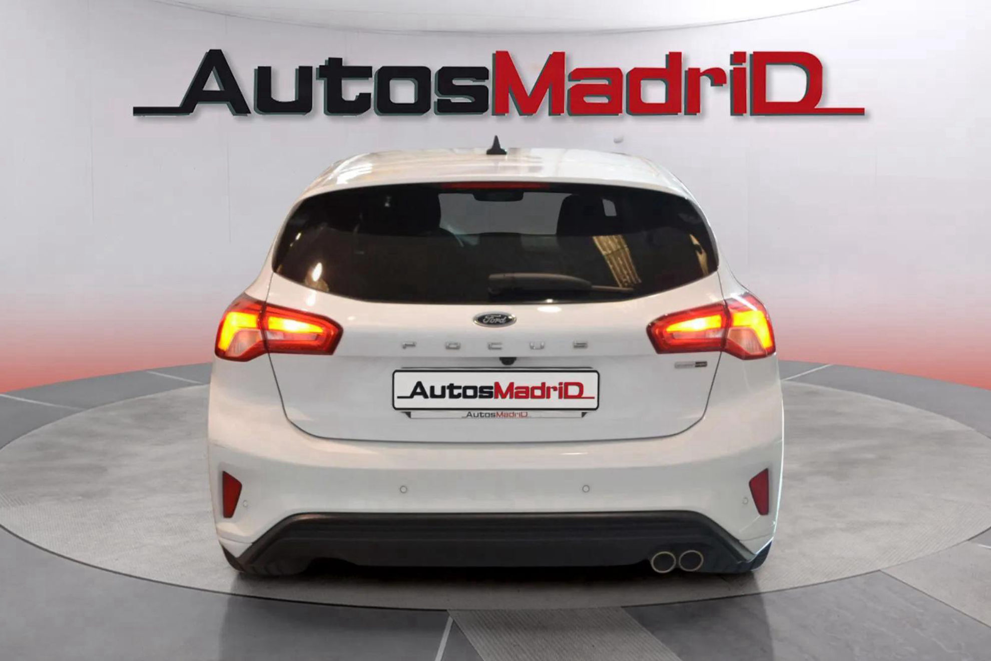 Ford Focus 1.0 EcoBoost ST-Line - foto 4