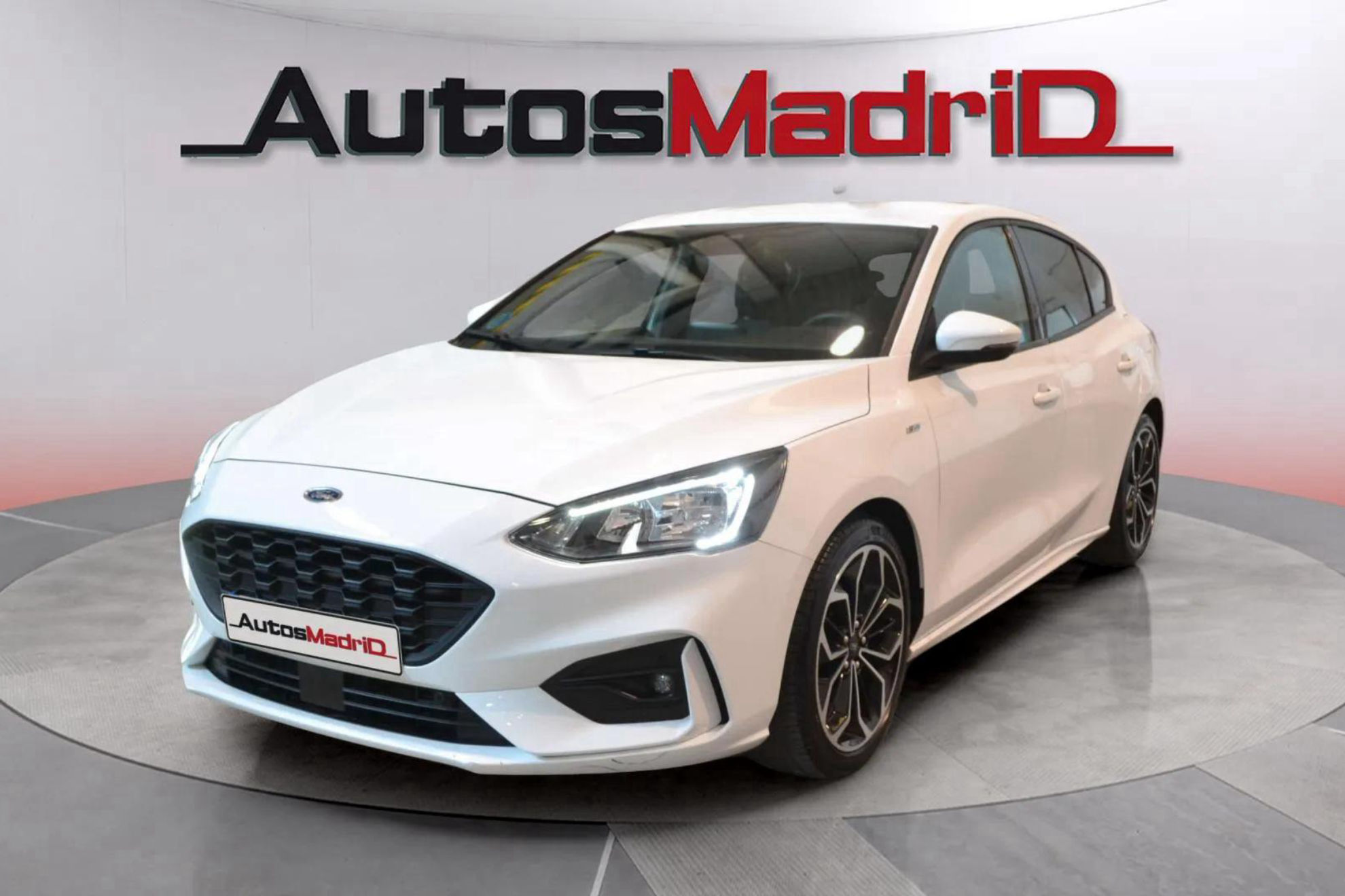 Ford Focus 1.0 EcoBoost ST-Line - foto 6