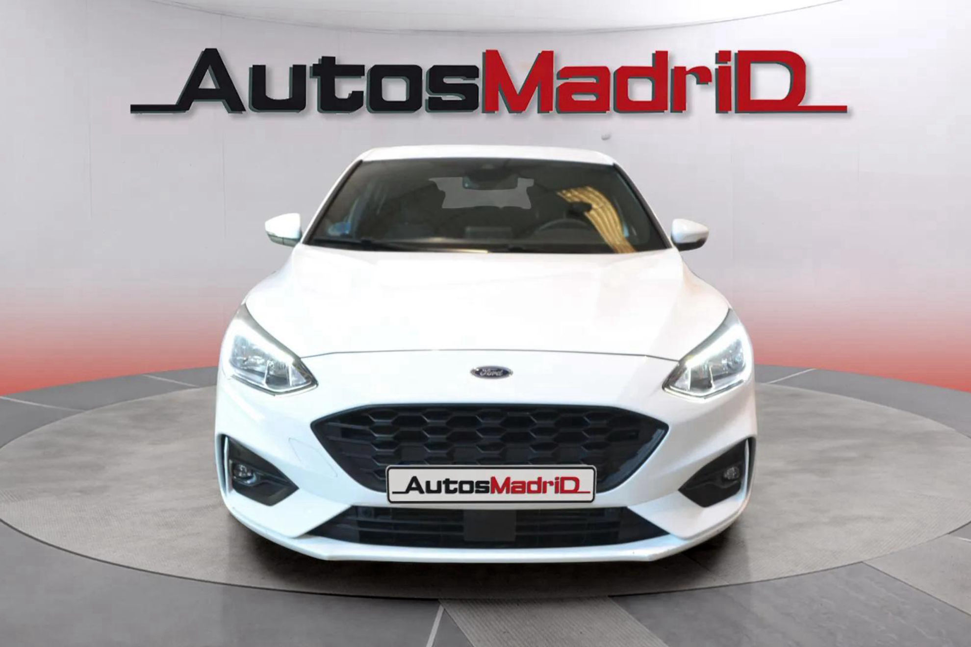 Ford Focus 1.0 EcoBoost ST-Line - foto 2