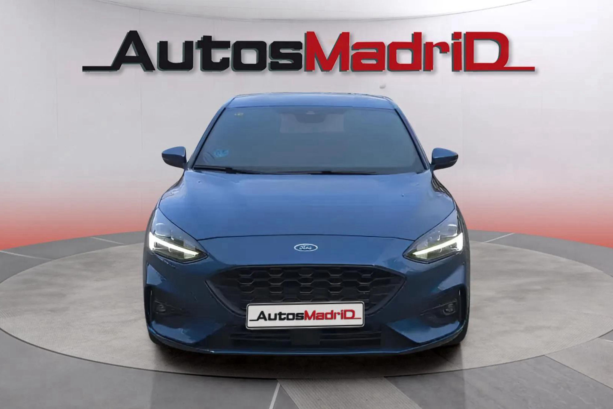 Ford Focus 1.0 EcoBoost ST-Line - foto 2