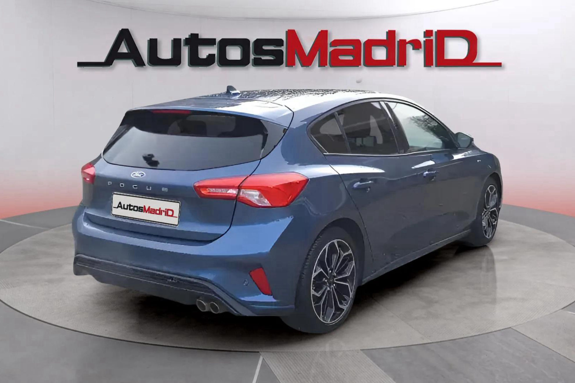 Ford Focus 1.0 EcoBoost ST-Line - foto 3