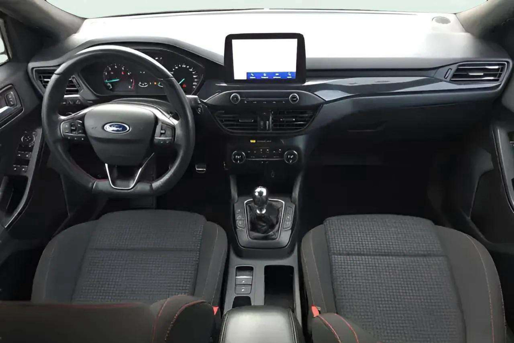 Ford Focus 1.0 EcoBoost ST-Line - foto 9