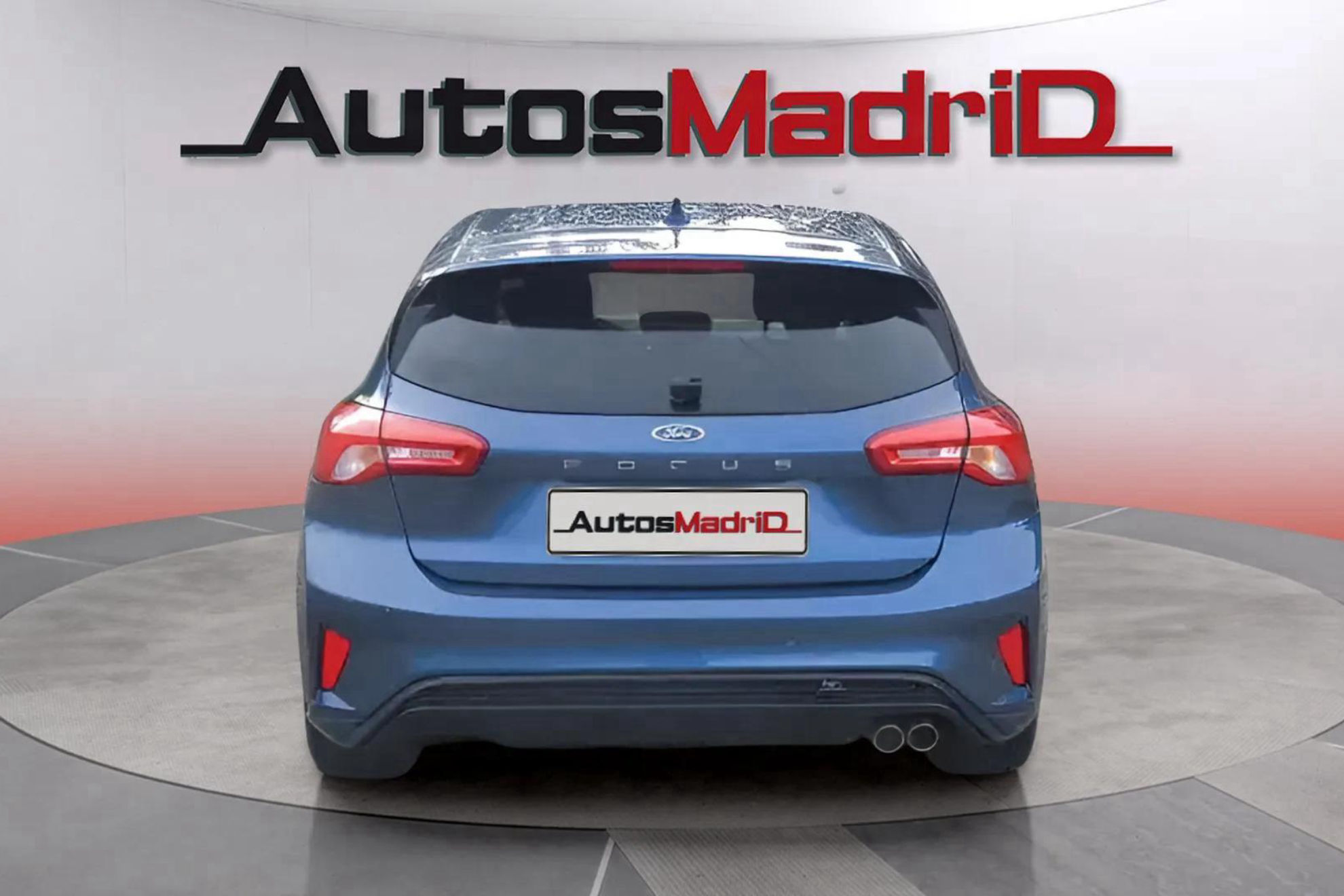 Ford Focus 1.0 EcoBoost ST-Line - foto 7