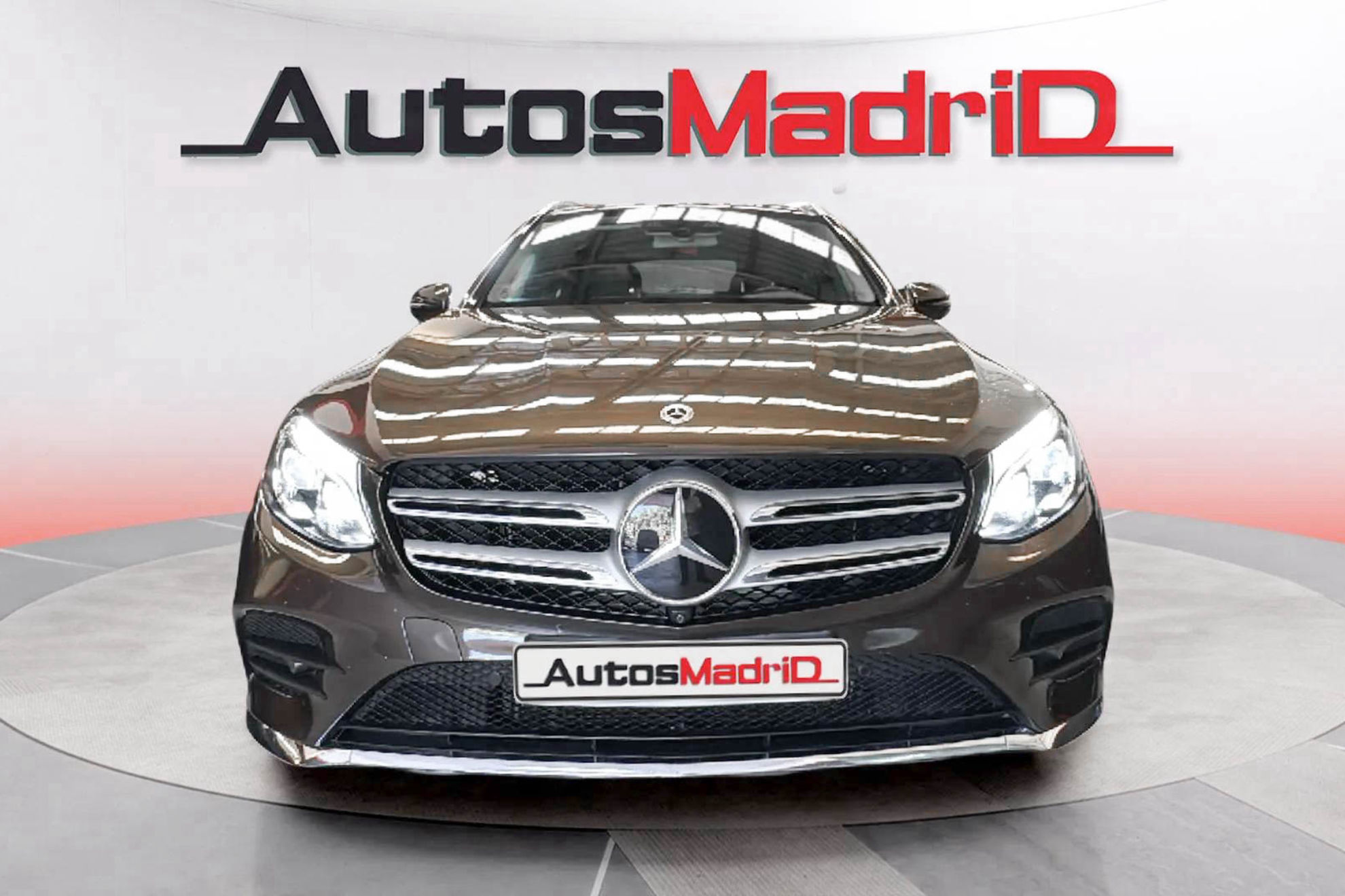 Mercedes-Benz GLC 250 d 4MATIC - foto 2