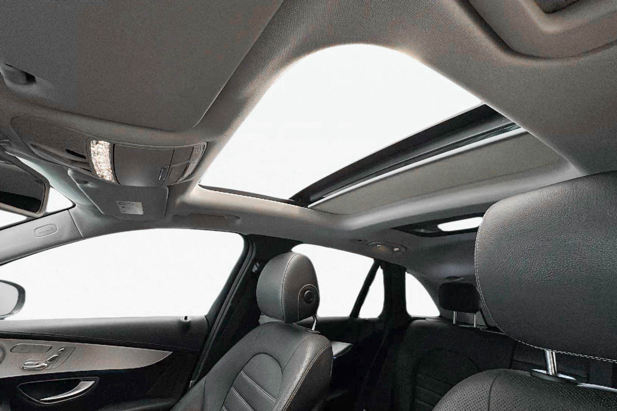 Mercedes-Benz GLC 250 d 4MATIC - foto 9