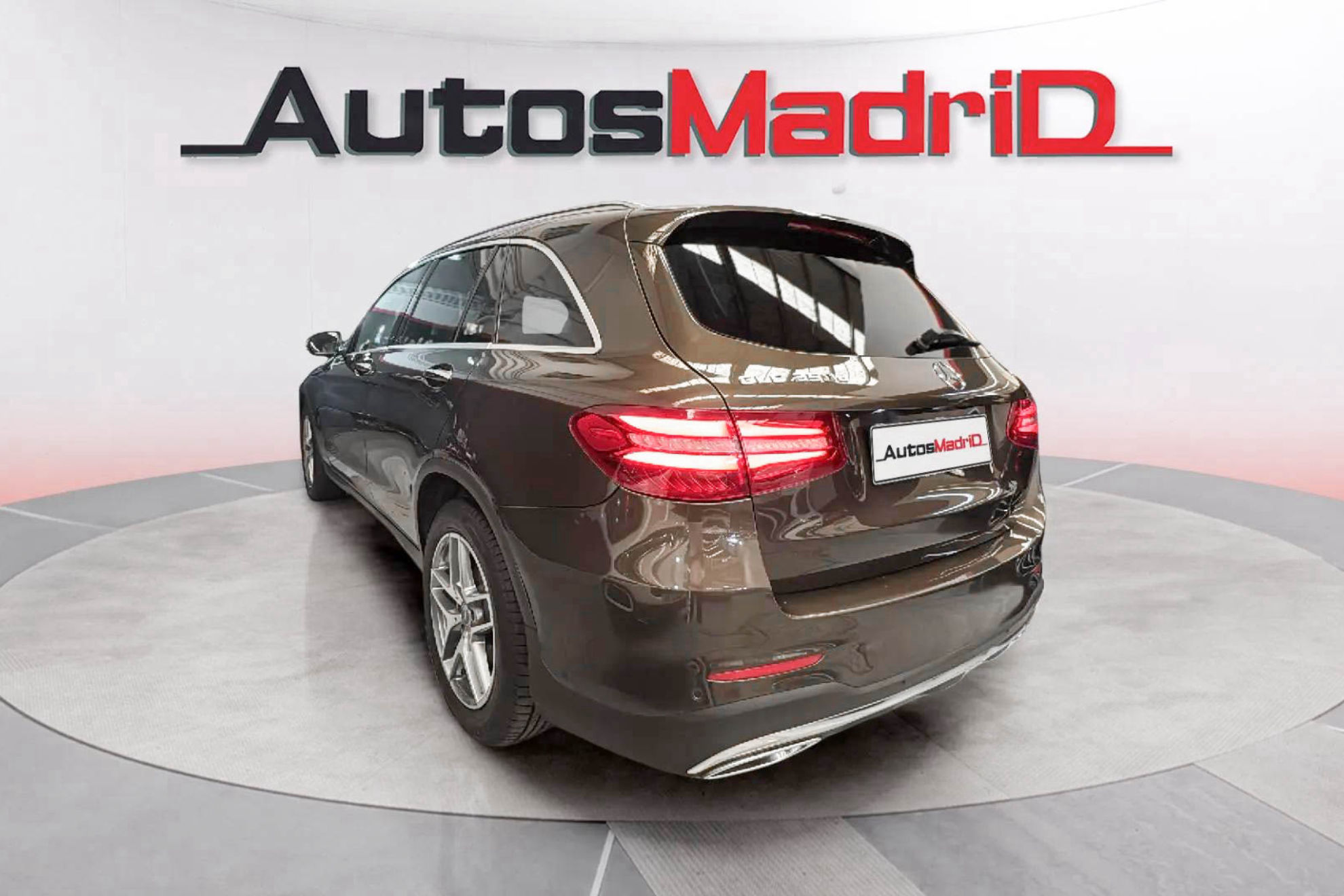Mercedes-Benz GLC 250 d 4MATIC - foto 5