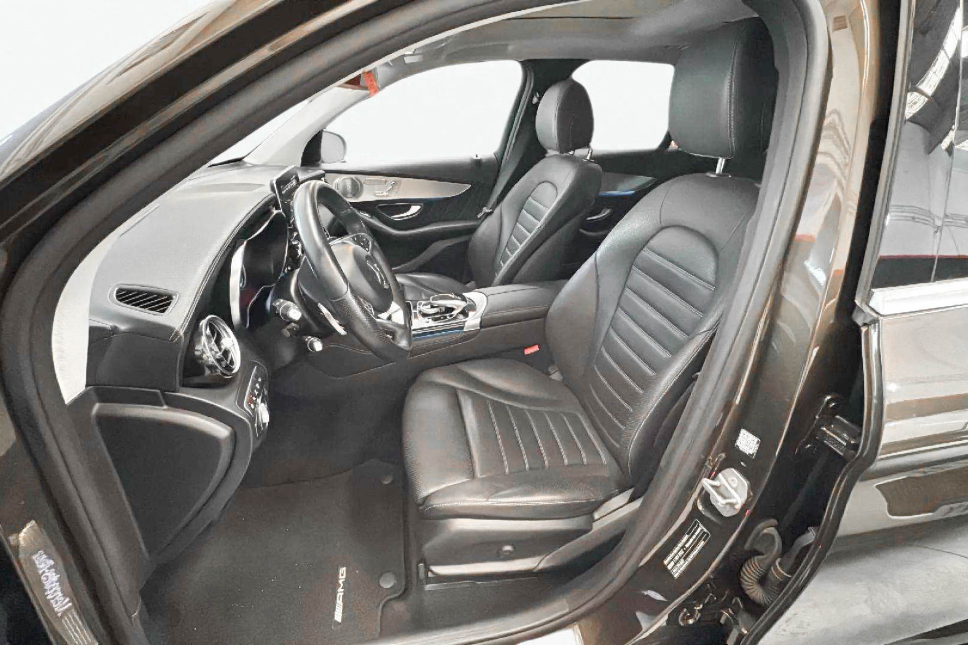 Mercedes-Benz GLC 250 d 4MATIC - foto 12