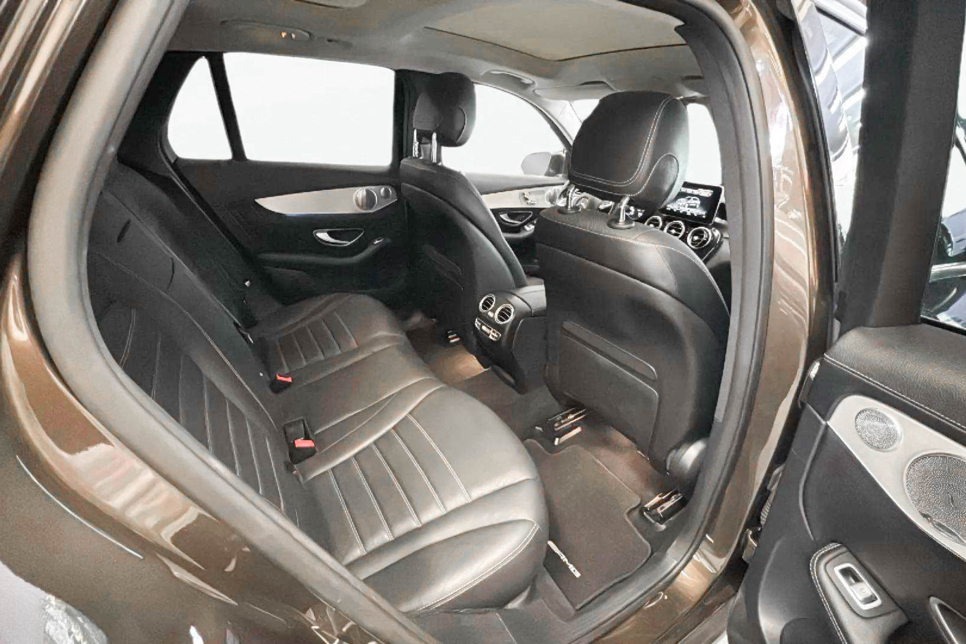 Mercedes-Benz GLC 250 d 4MATIC - foto 16