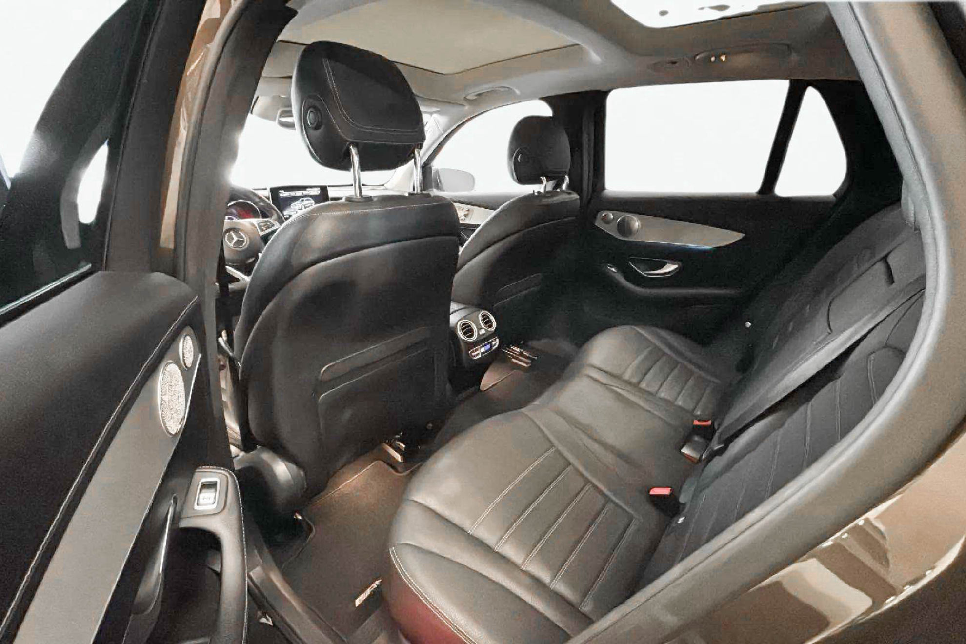 Mercedes-Benz GLC 250 d 4MATIC - foto 13