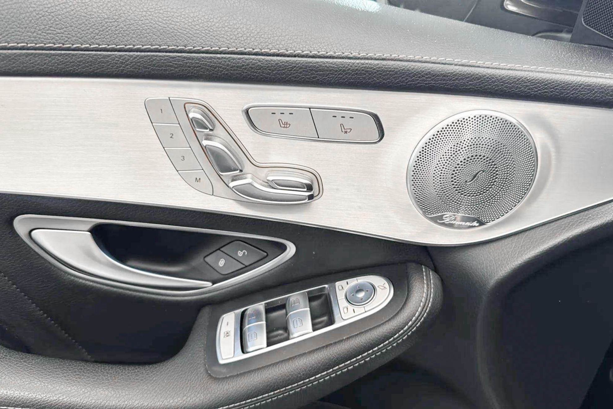 Mercedes-Benz GLC 250 d 4MATIC - foto 20