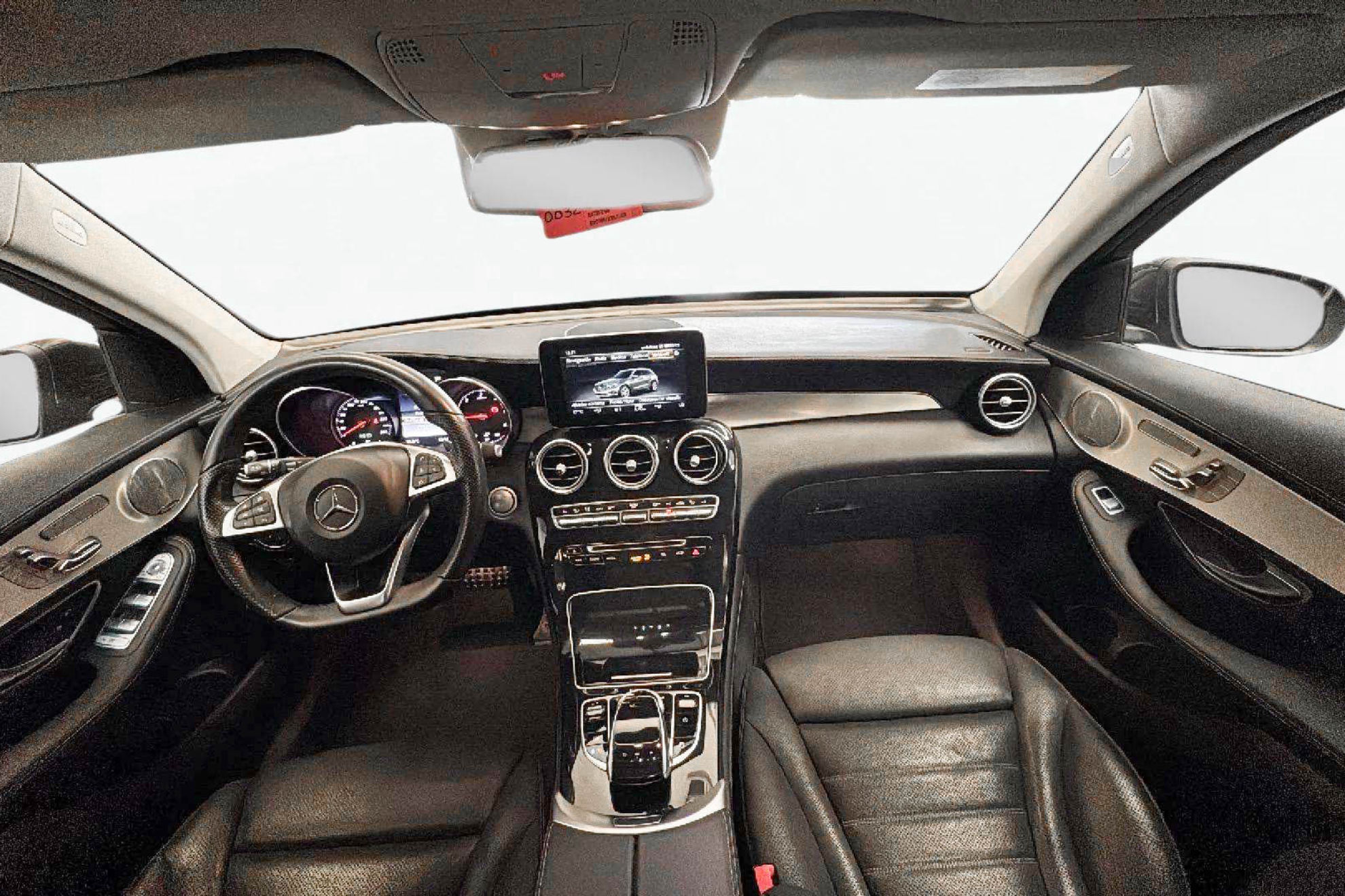 Mercedes-Benz GLC 250 d 4MATIC - foto 18