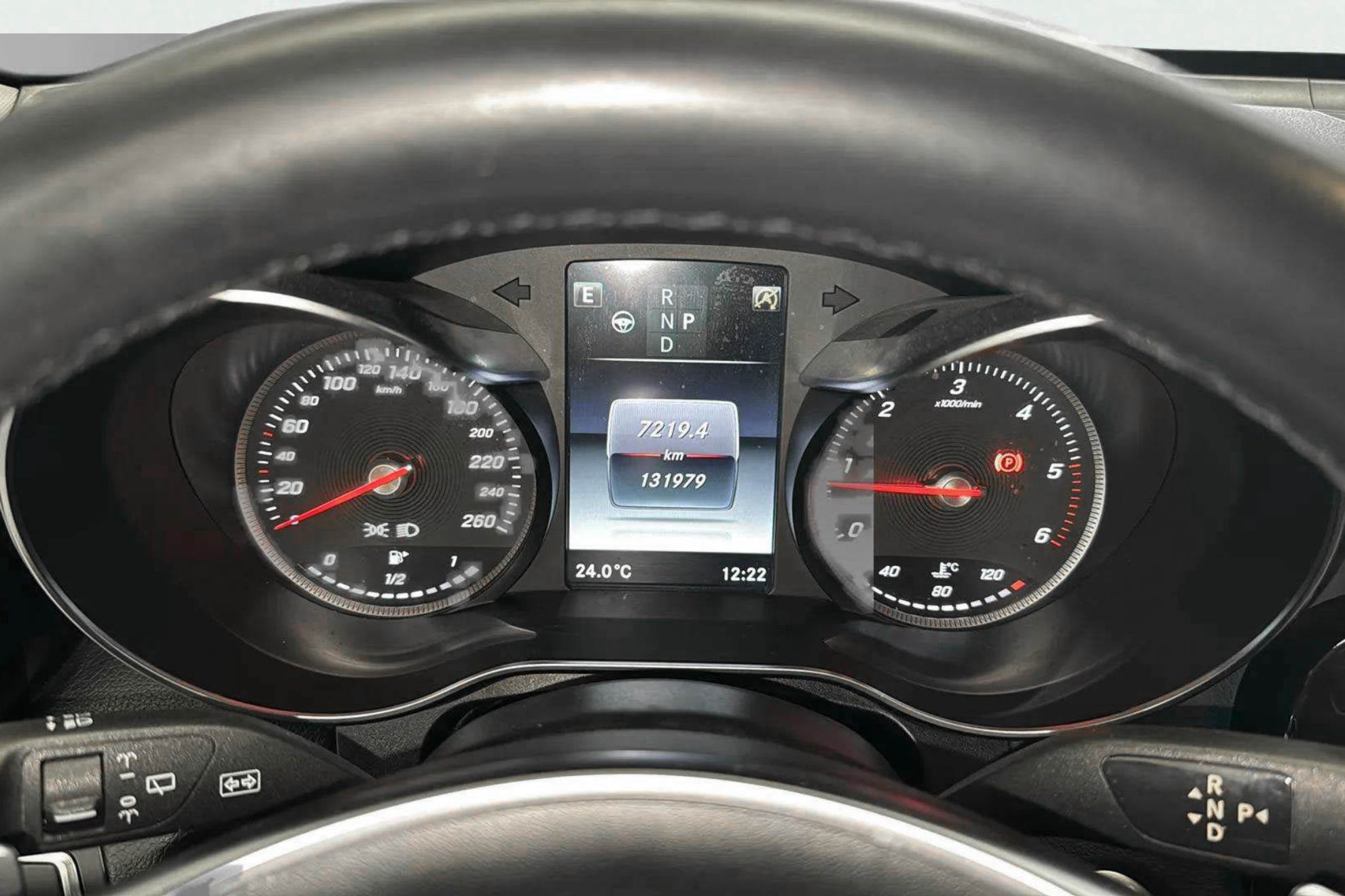 Mercedes-Benz GLC 250 d 4MATIC - foto 28