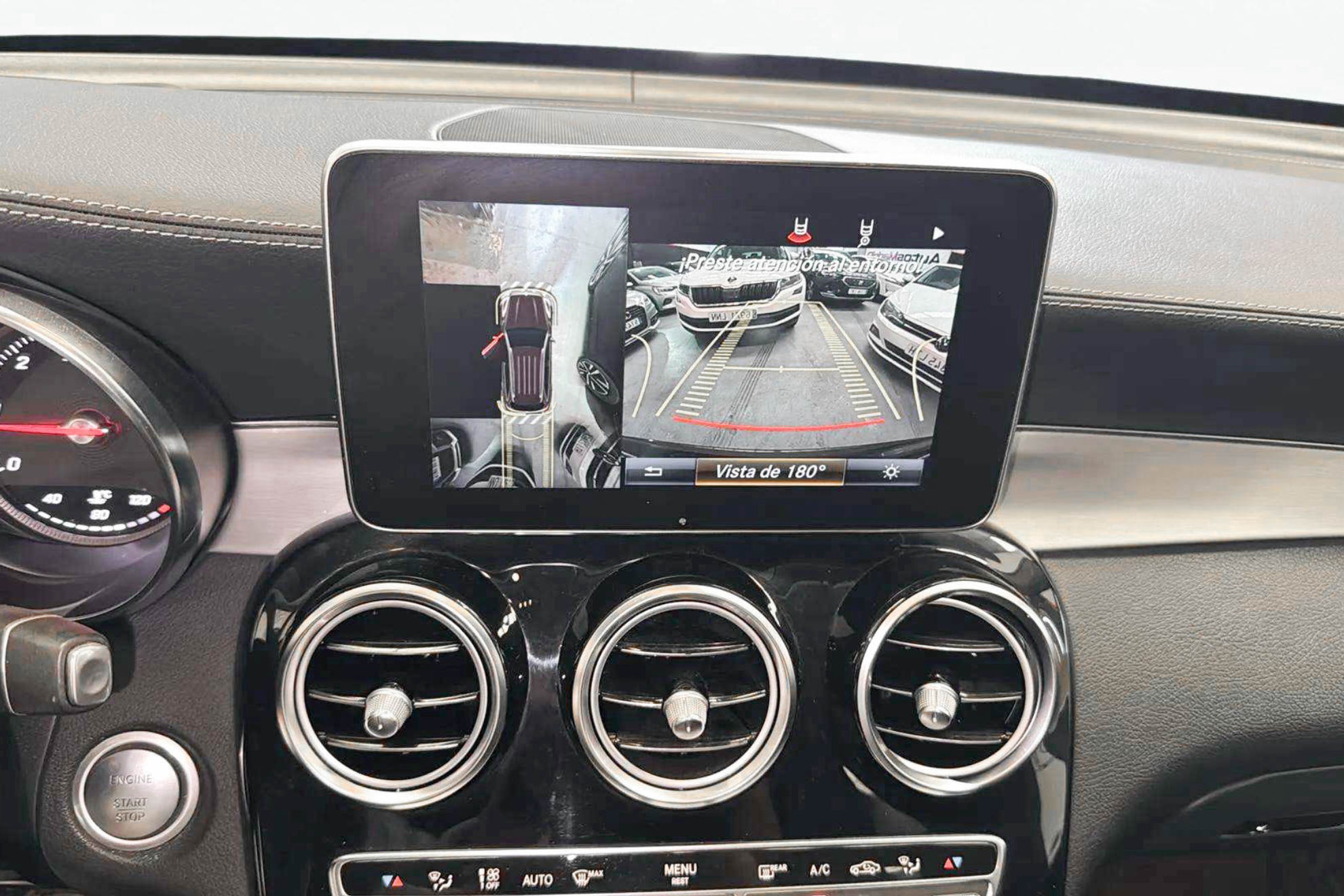 Mercedes-Benz GLC 250 d 4MATIC - foto 32