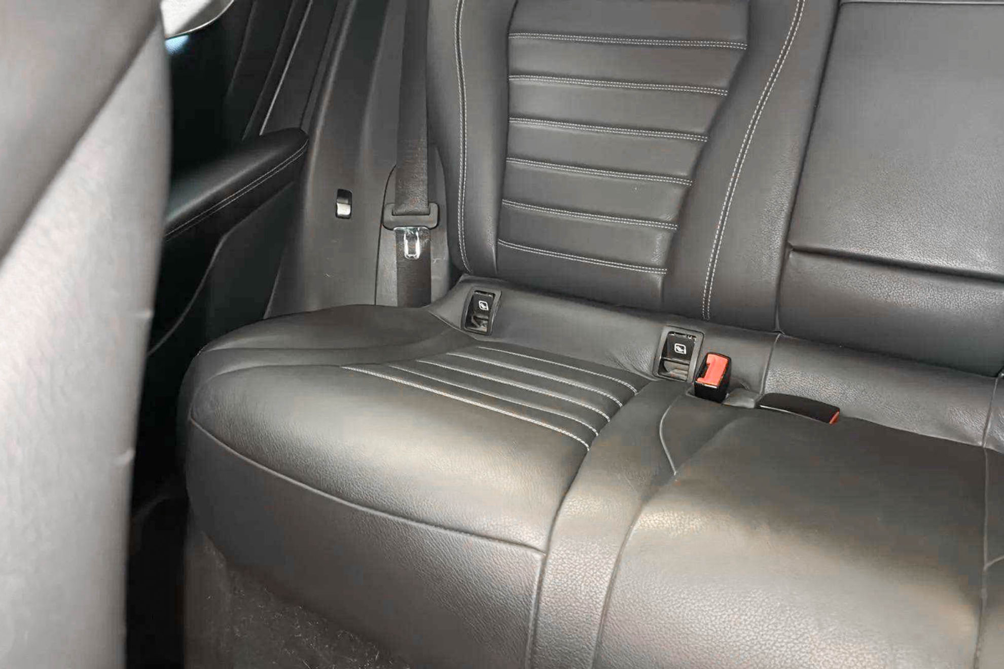 Mercedes-Benz GLC 250 d 4MATIC - foto 36