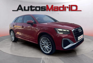 audi q2 s line 35 tdi 110kw 150cv s tronic diesel automatica autosmadrid aranjuez 10419300018666