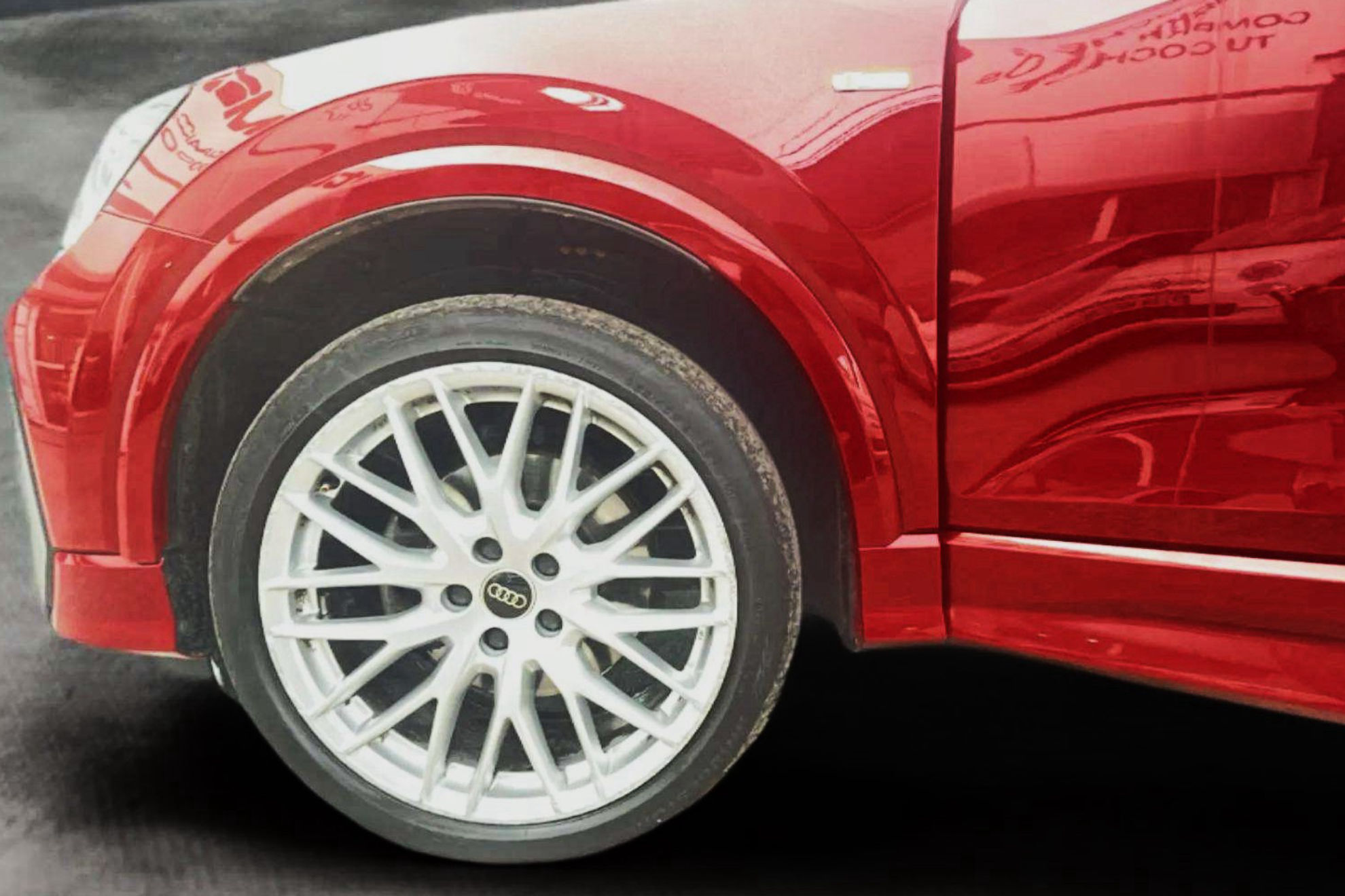 Audi Q2 S line 35 TDI S tronic - foto 9
